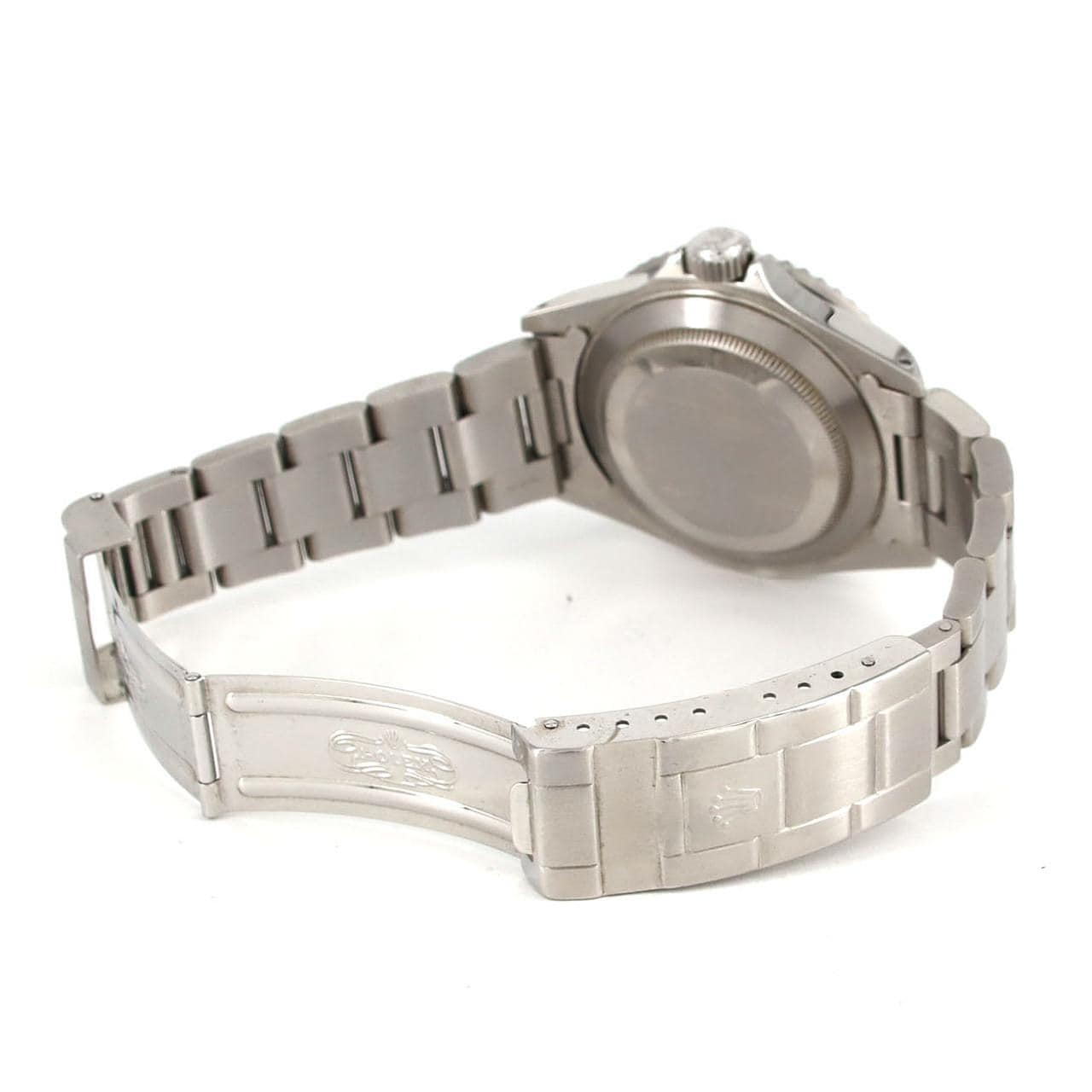 【ノーメンテナンス還元価格】ロレックス サブマリーナーデイト 16610. SS 自動巻 X番