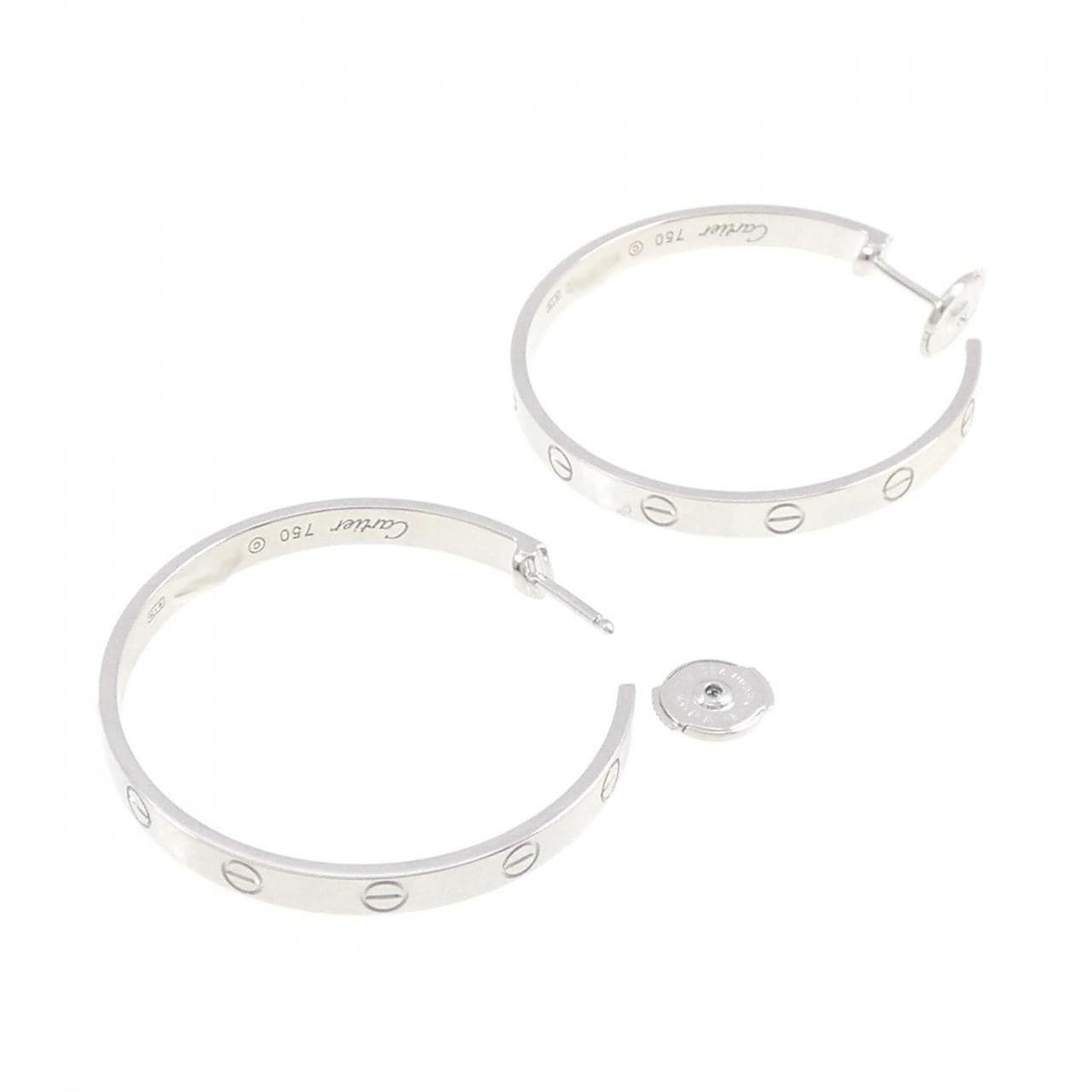 CARTIER LOVE