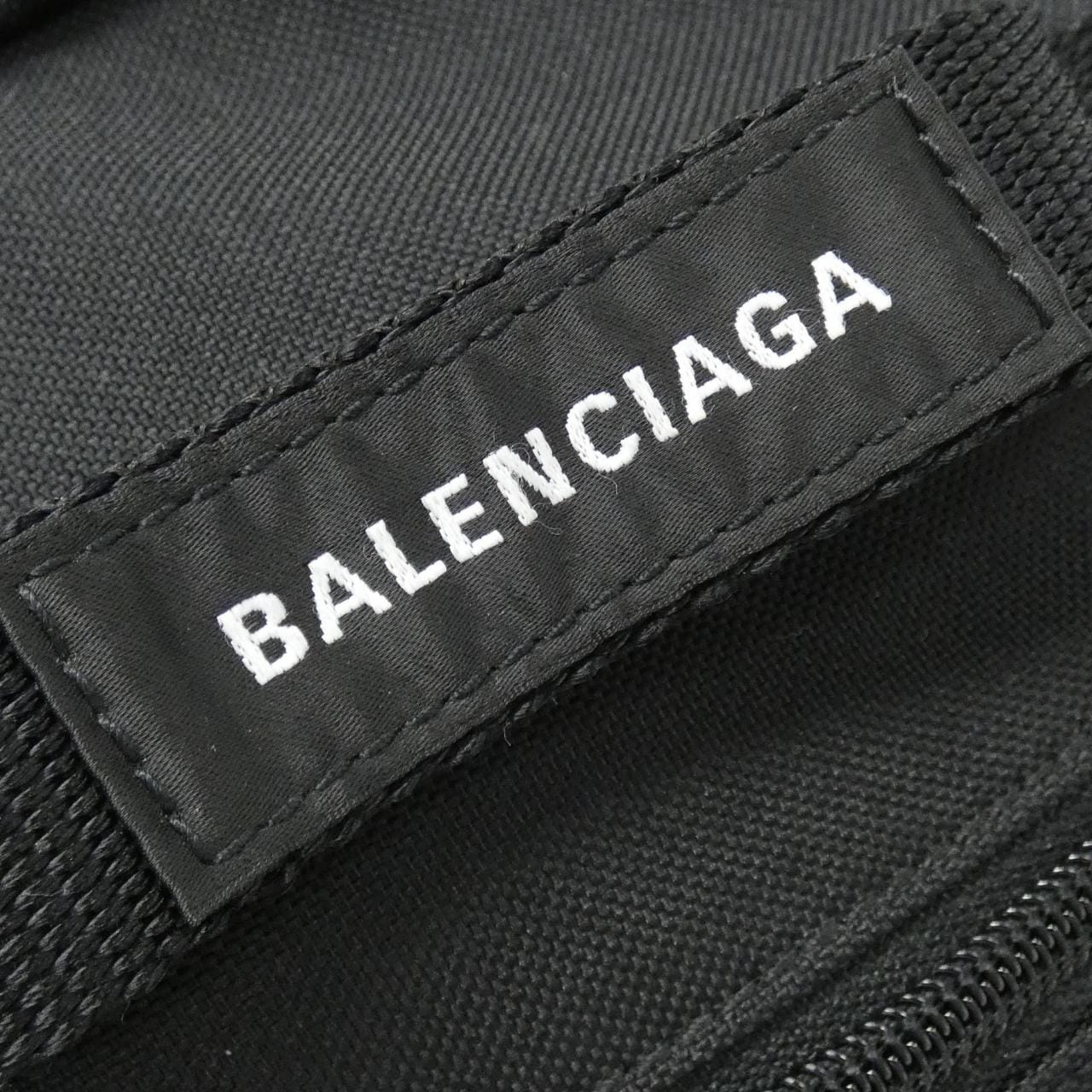 BALENCIAGA Army Space小号693635 2106U双肩包