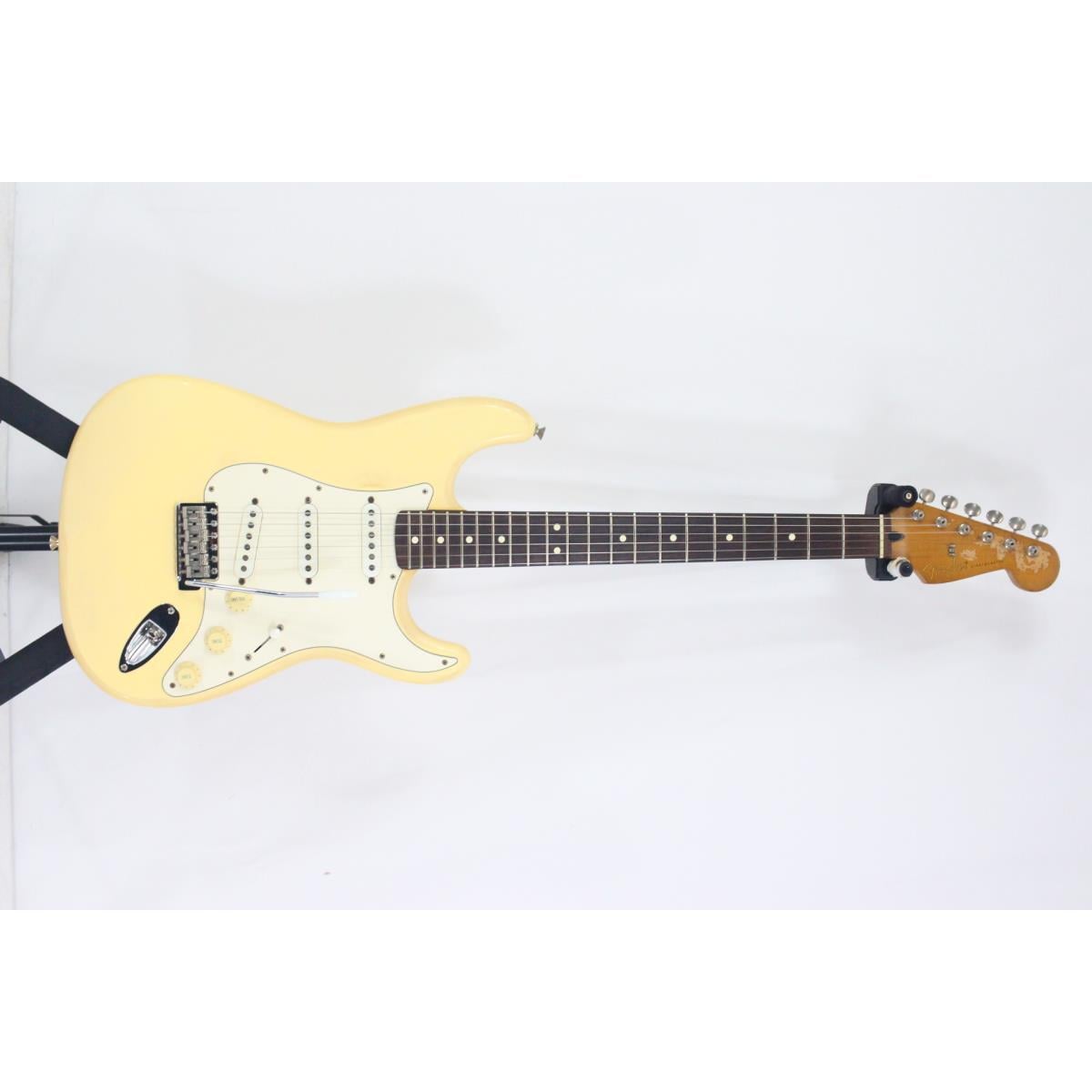 ＦＥＮＤＥＲ　　ＴＥＸ－ＭＥＸ　ＳＴＲＡＴＯＣＡＳＴＥＲ