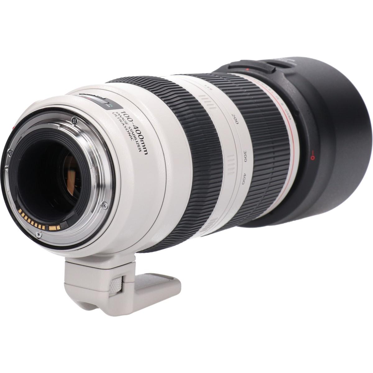 ＥＦ１００－４００ｍｍ　Ｆ４．５－５．６Ｌ　ＩＳ　ＩＩ