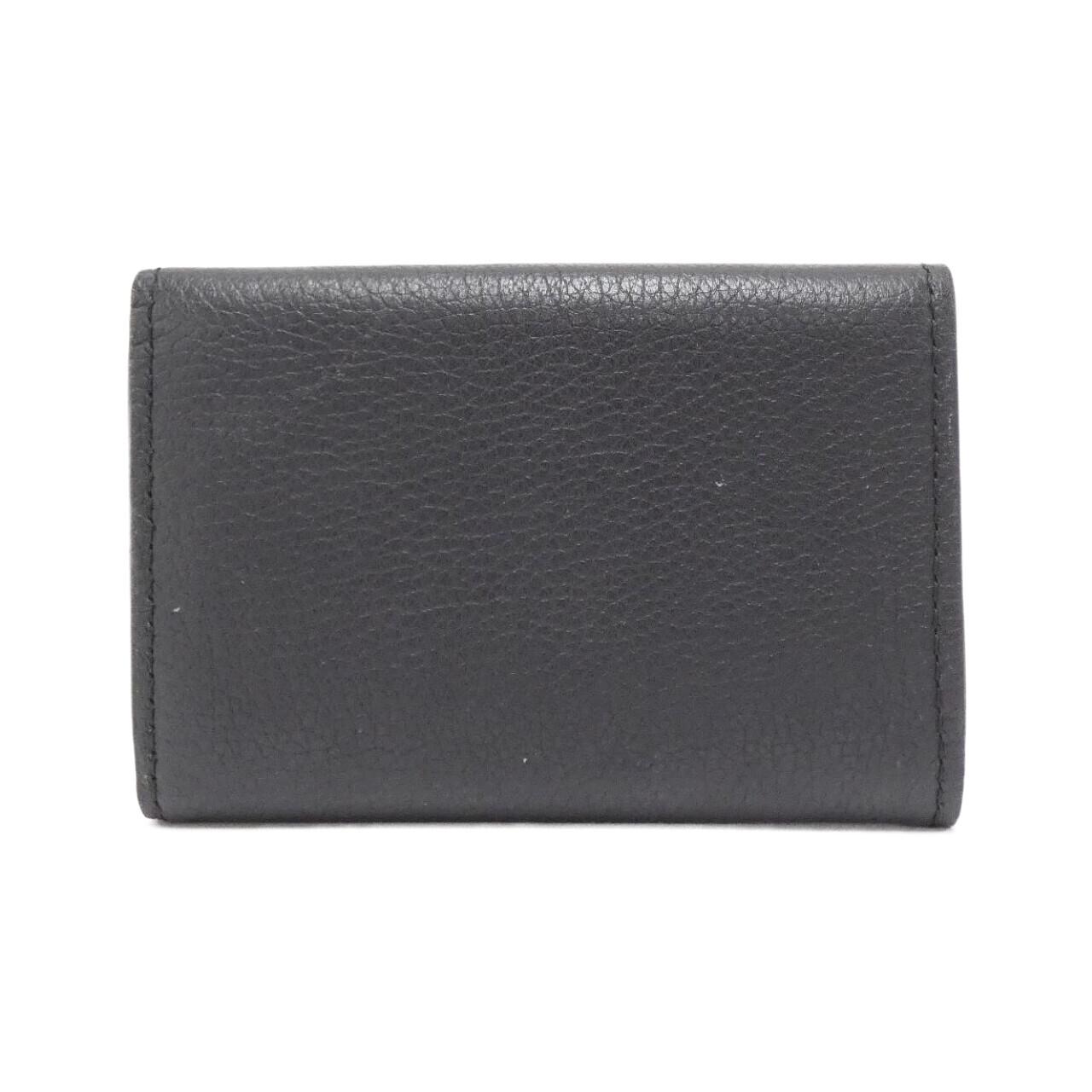 ルイヴィトン ポルトフォイユ ロック ミニ M63921 財布