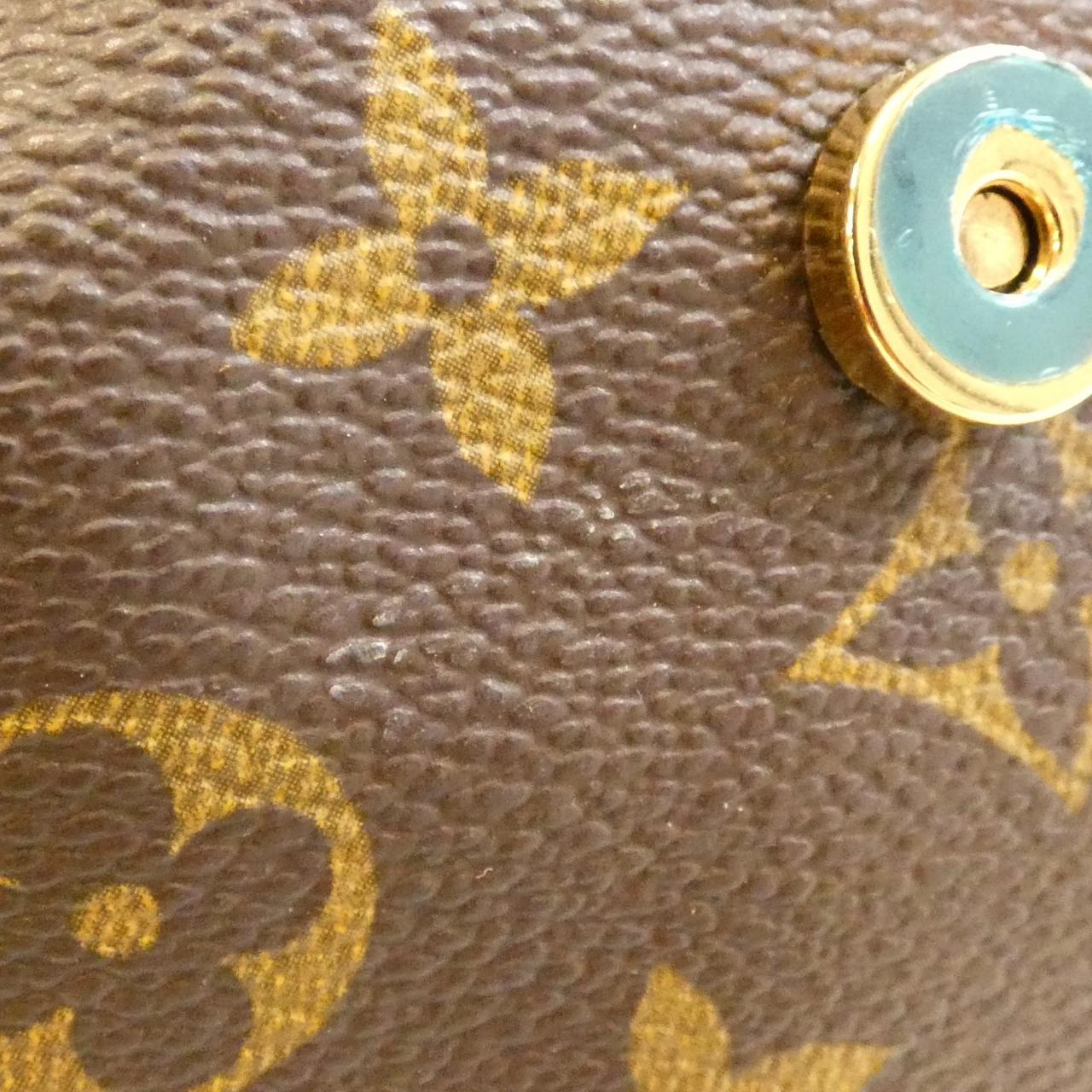 LOUIS VUITTON Monogram迷你 Loop M51147 单肩包