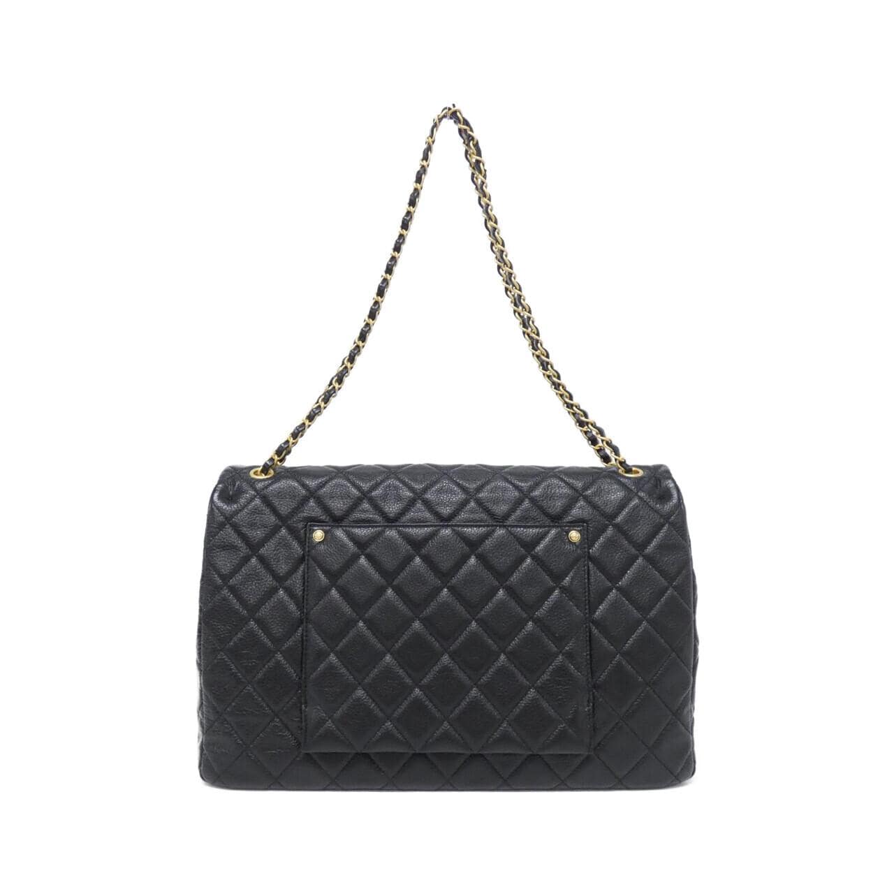 【未使用品】シャネル AS4661 ショルダーバッグ