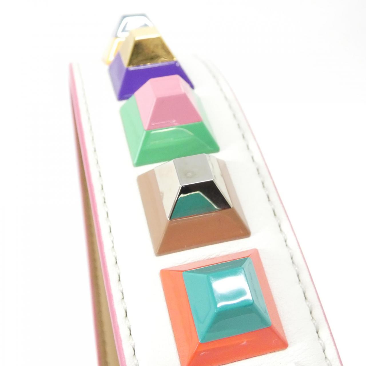 フェンディ ストラップ ユー 8AV077 60N