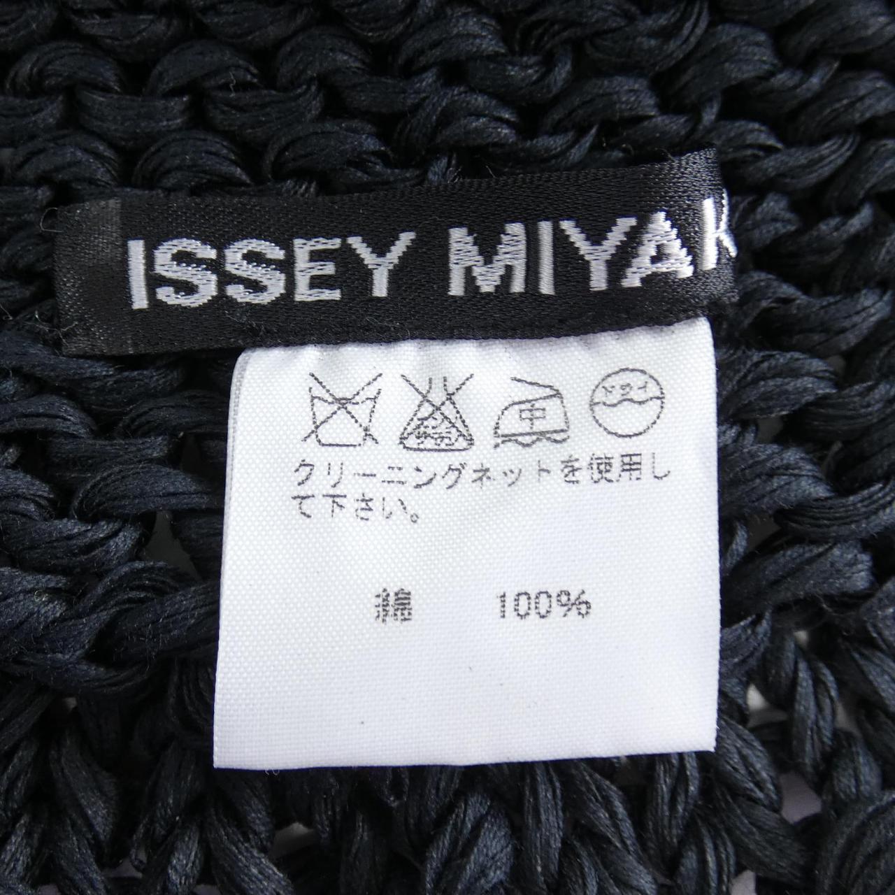 KOMEHYO |Issey Miyake Cap|Issey Miyake|Men's Fashion|帽子|帽子