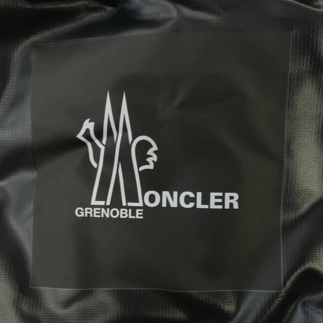 MONCLER GRENOBLE MONCLER GRENOBLE Down Jacket