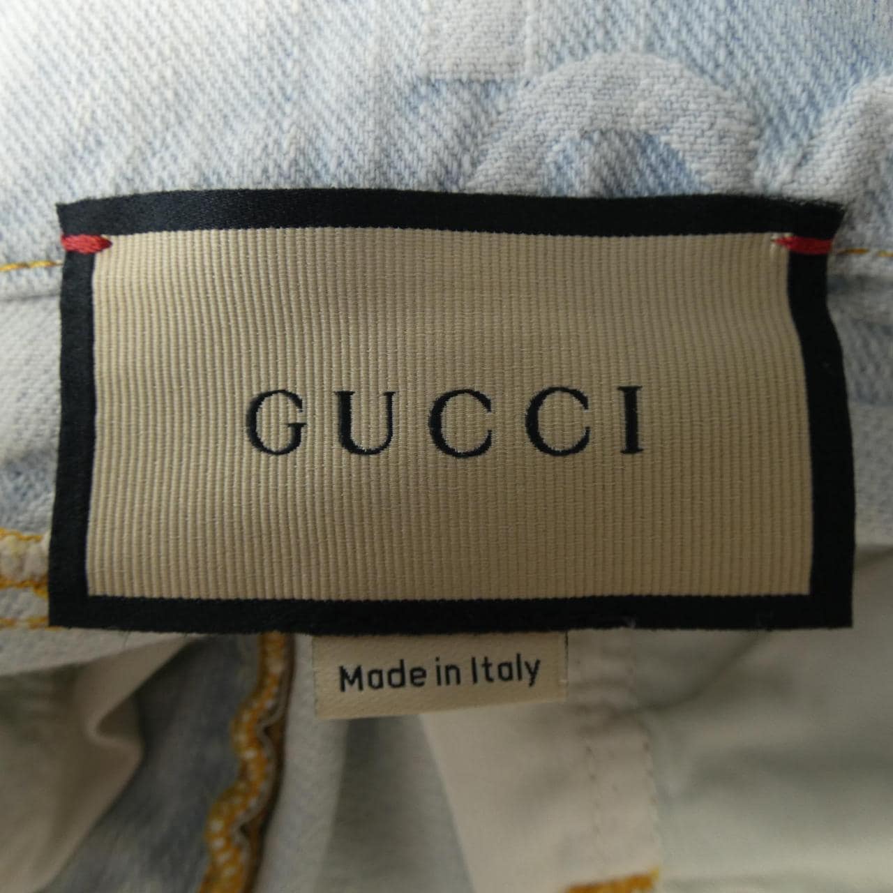 Gucci GUCCI jeans