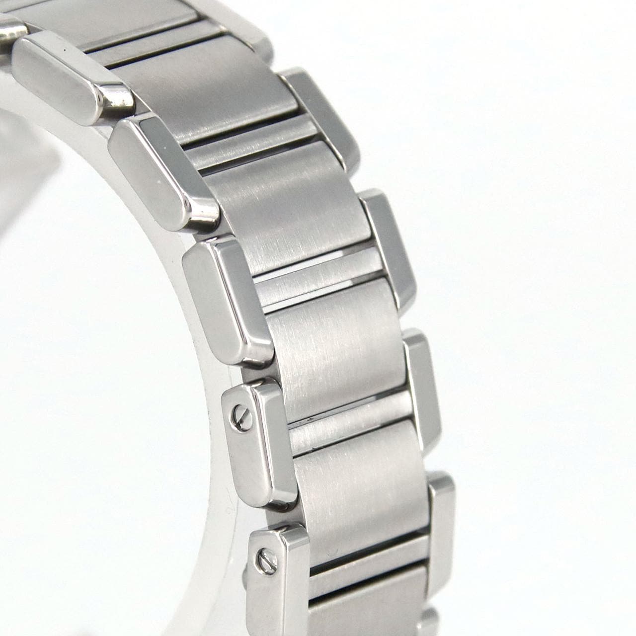 Cartier Tank Francaise SM W51008Q3 SS石英