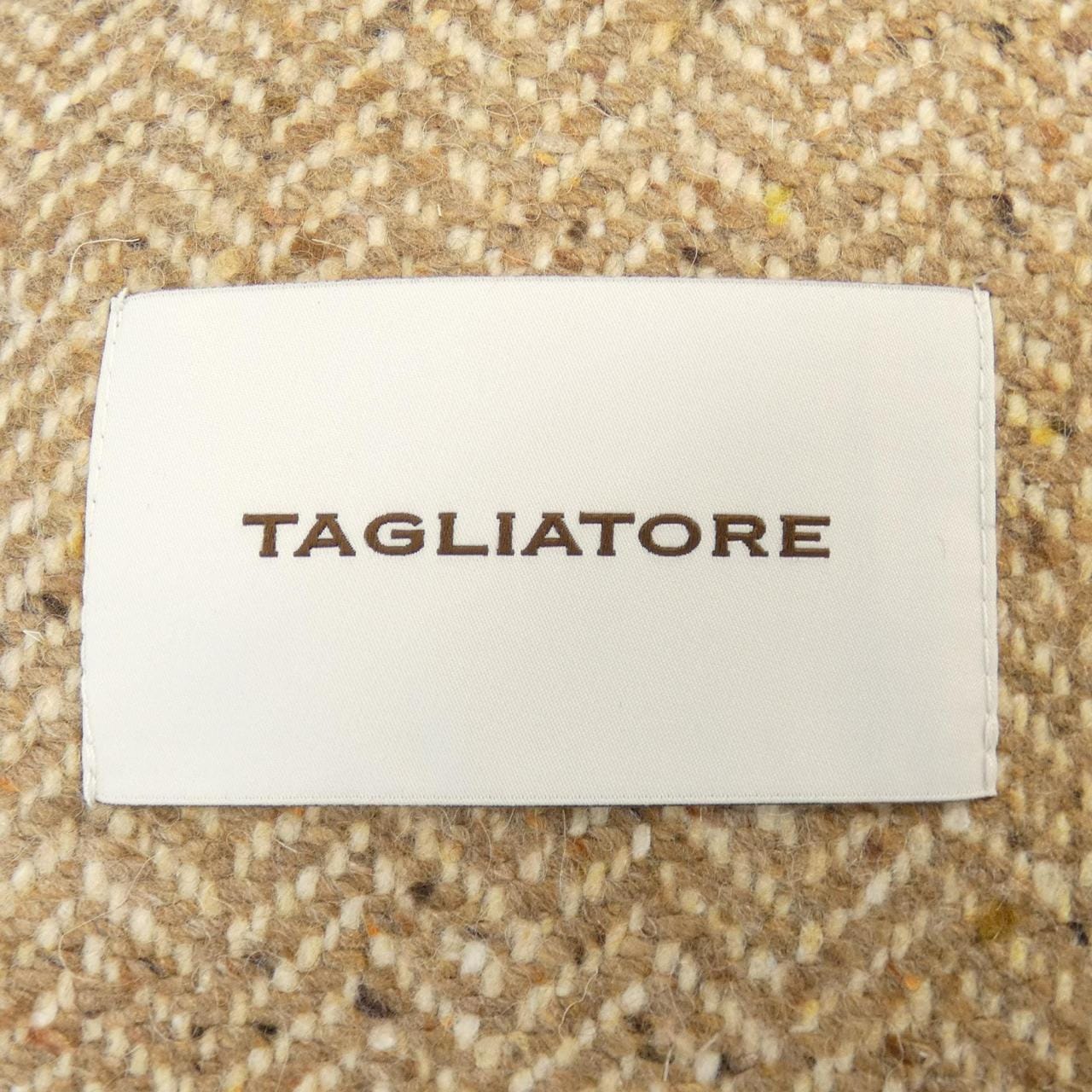 タリアトーレ TAGLIATORE コート