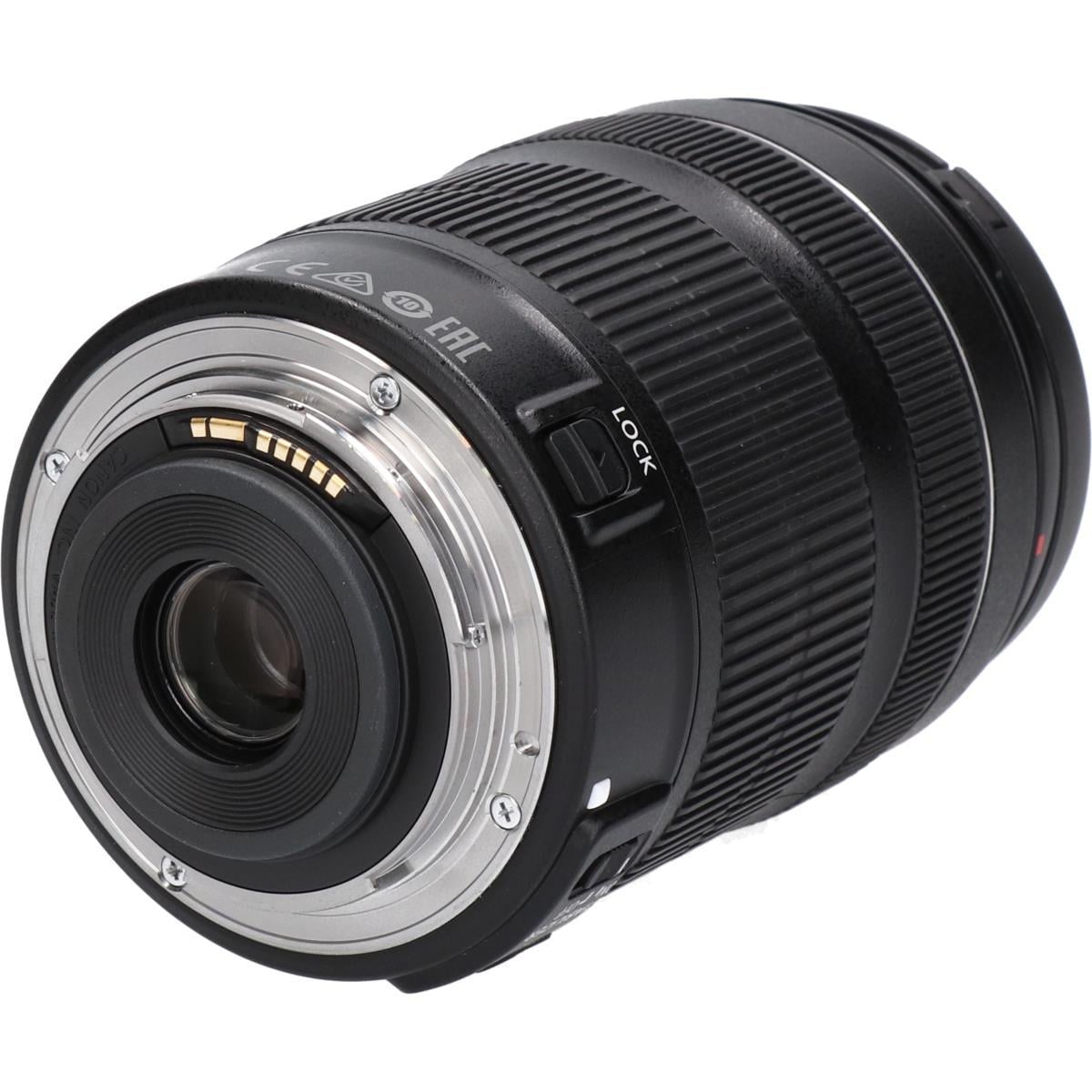 CANON EF-S18-135mm F3.5-5.6IS STM