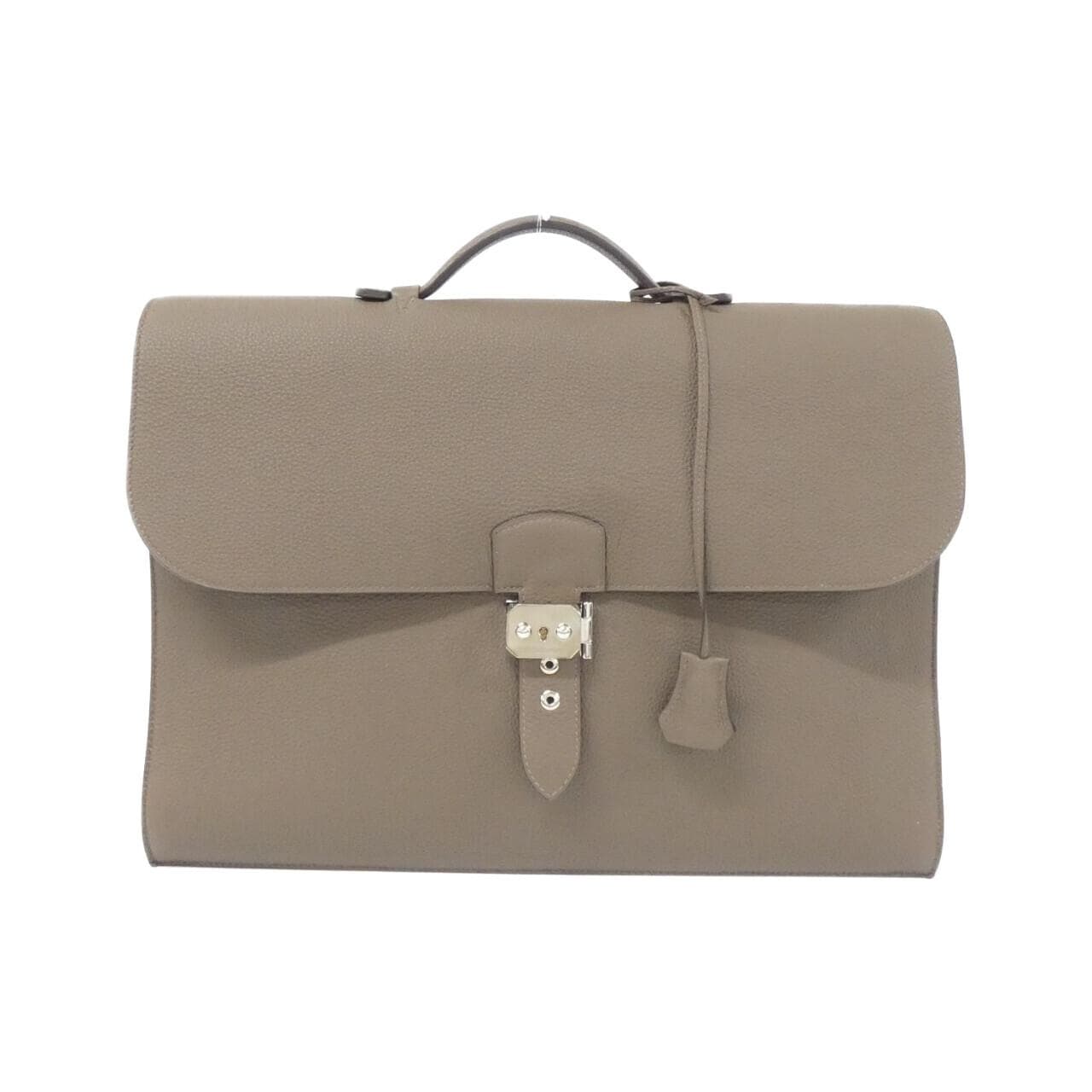 HERMES Sac A Depeche 多口袋 41-2 063011CK 包