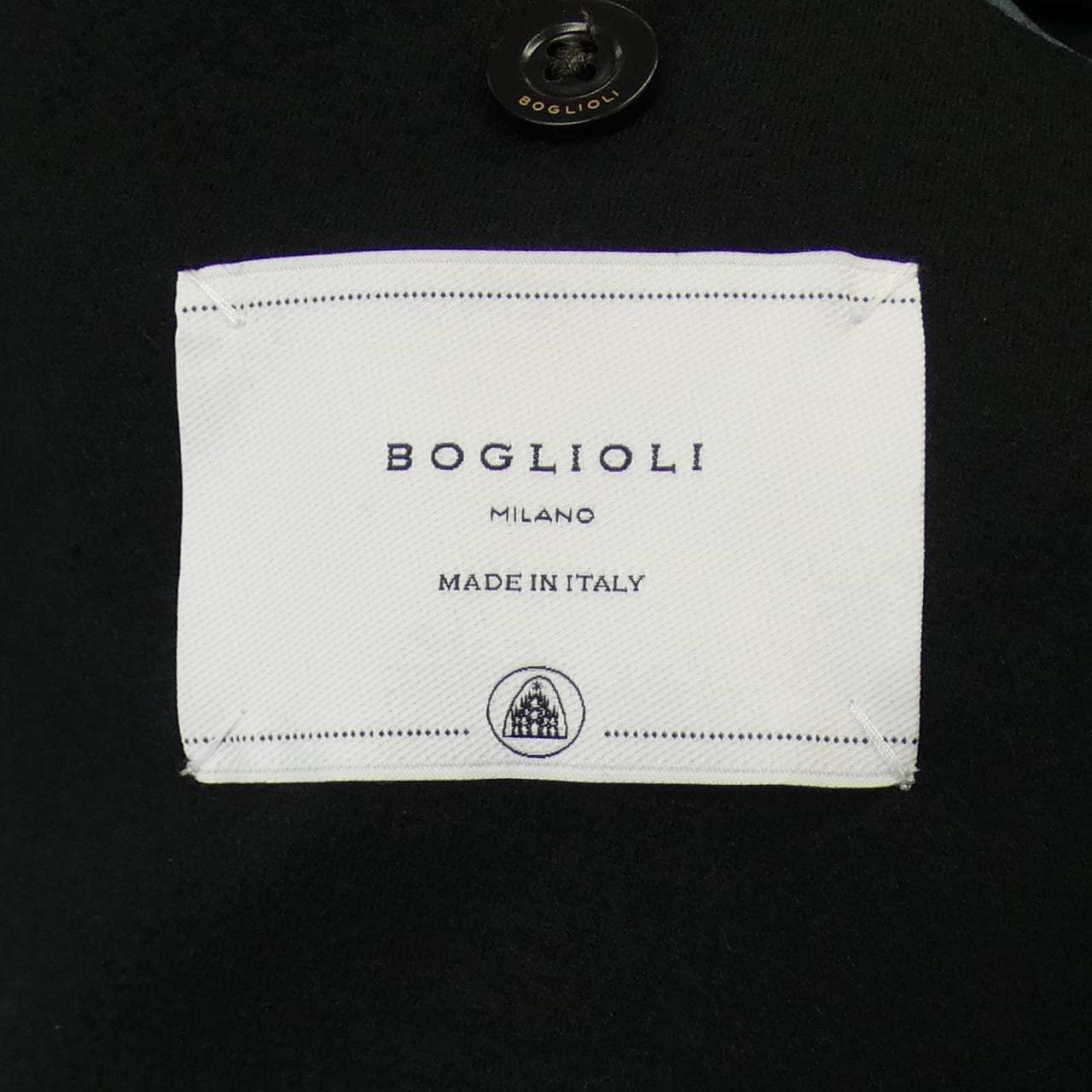 ボリオリ BOGLIOLI ジャケット