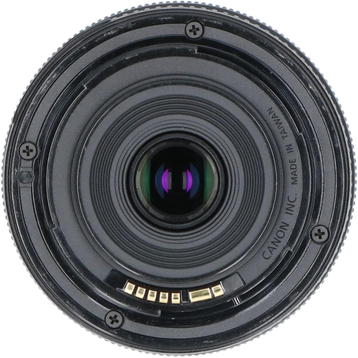 ＥＦ－Ｓ１０－１８ｍｍ　Ｆ４．５－５．６ＩＳ　ＳＴＭ