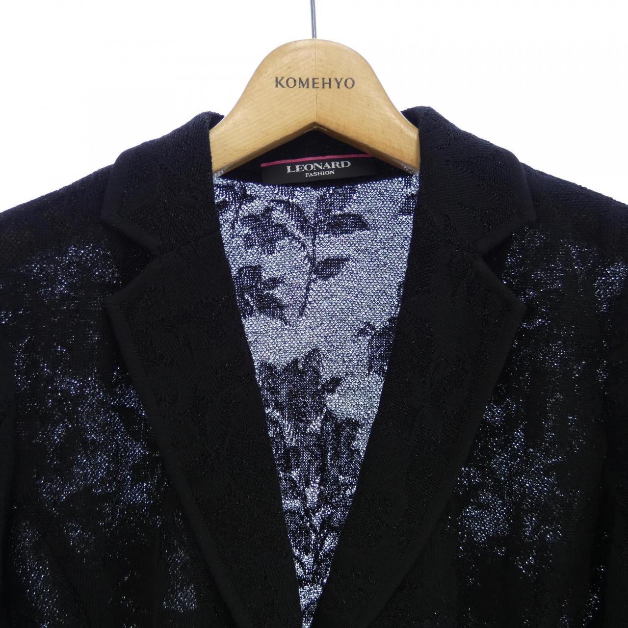 レオナールファッション LEONARD FASHION ジャケット