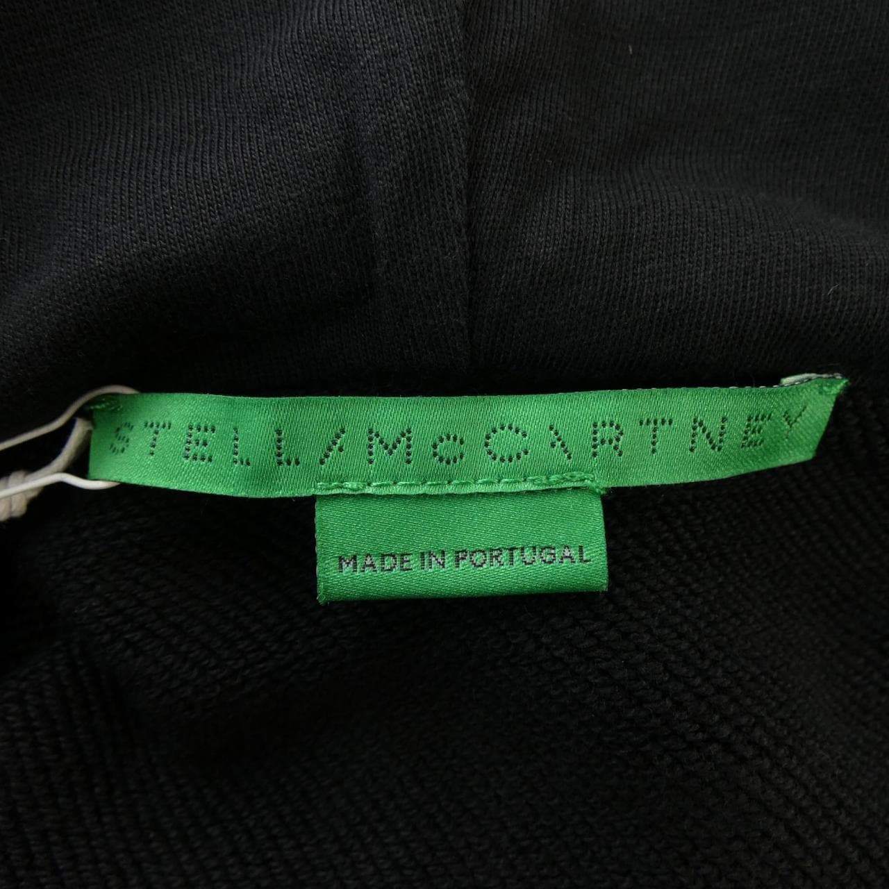 ステラマッカートニー STELLA MCCARTNEY サンシャインフーディ パーカー
