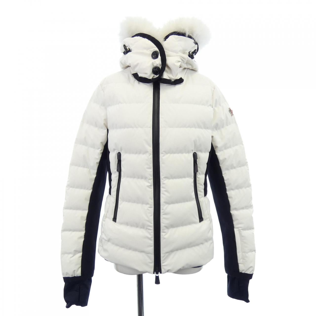 モンクレールグルノーブル MONCLER GRENOBLE LAMOURA ダウンジャケット