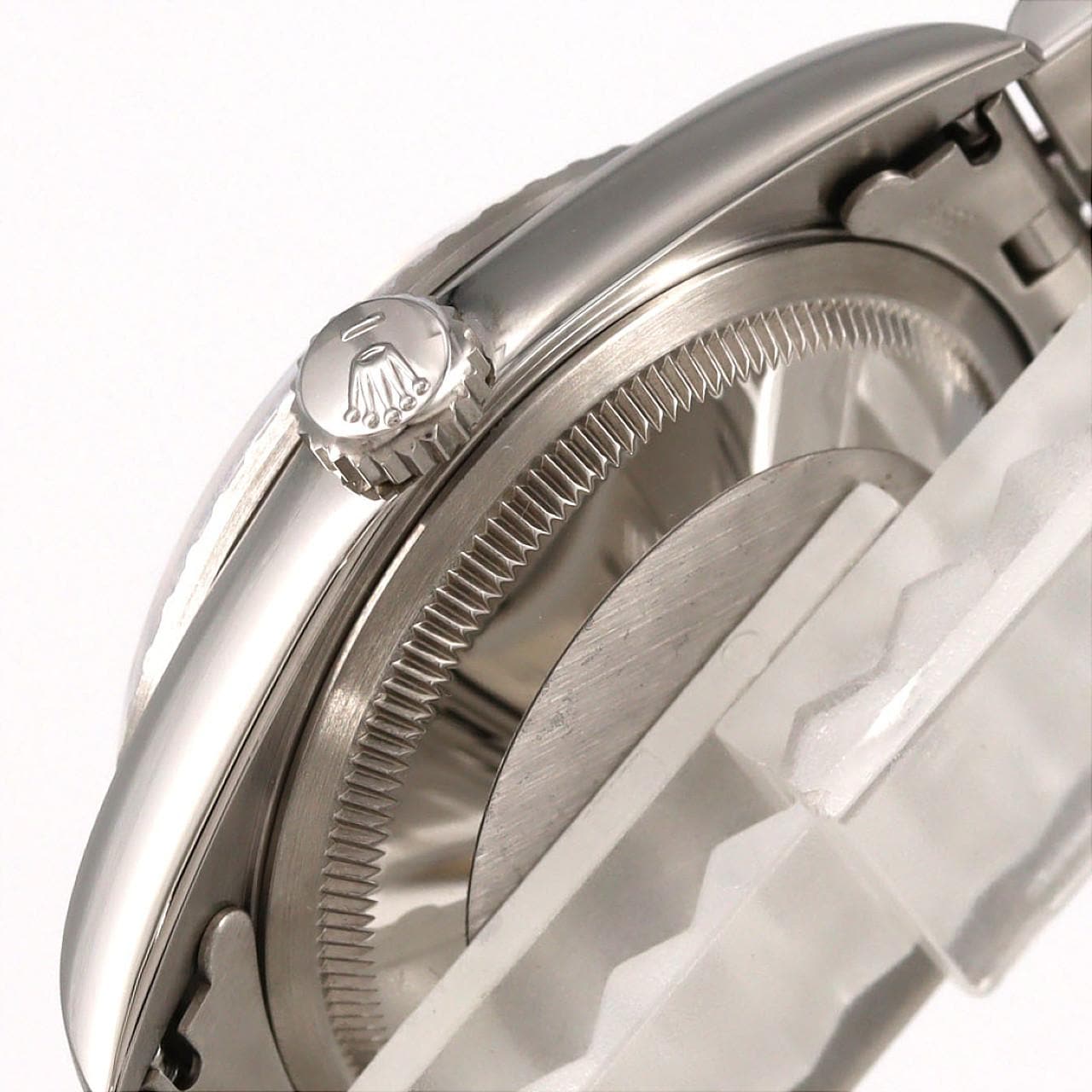 ロレックス デイトジャスト 16220･5 SS 自動巻 T番