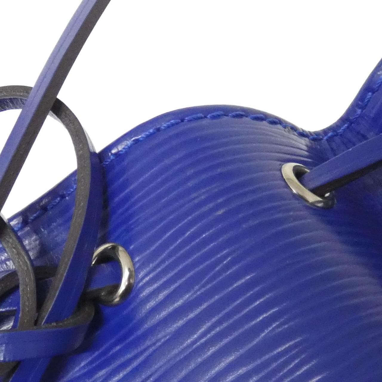 ルイヴィトン エピ ナノ ノエ M42572 ショルダーバッグ