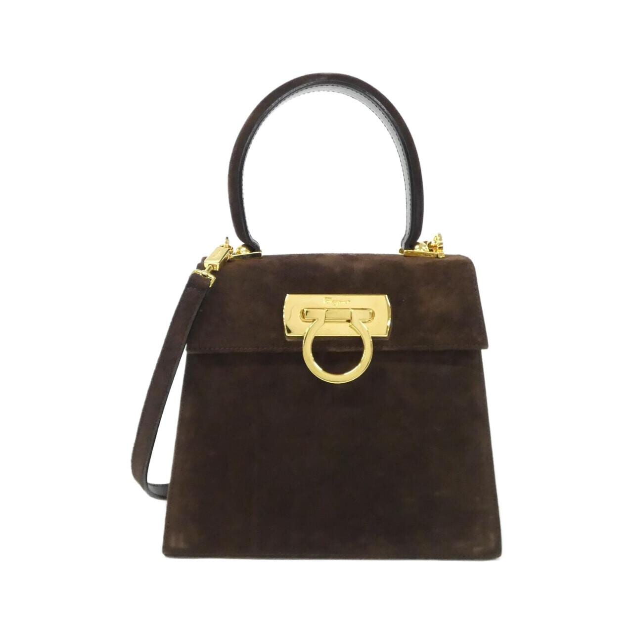 【ヴィンテージ】サルヴァトーレフェラガモ 21 2193 バッグ