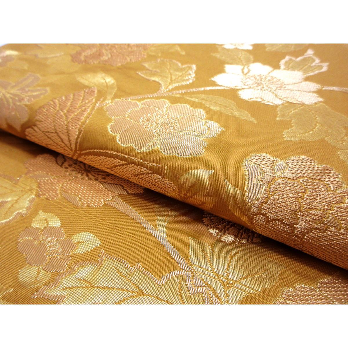 袋帯【斉藤三才】