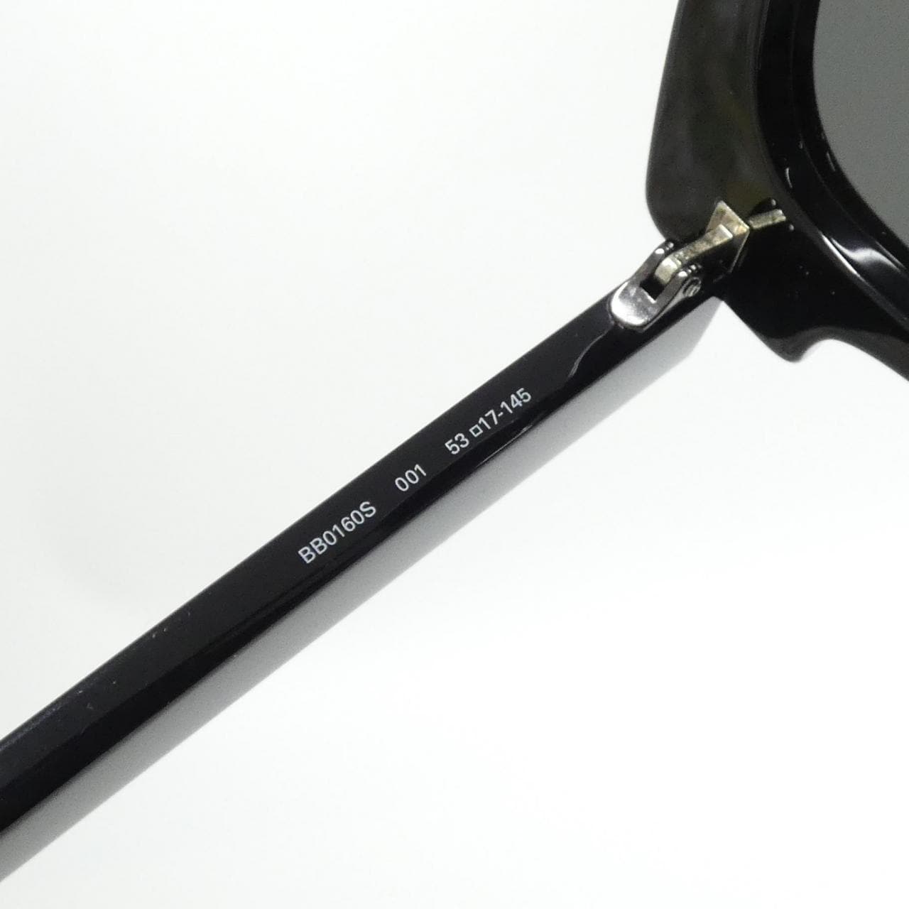 [BRAND NEW] BALENCIAGA BB0160S Sunglasses