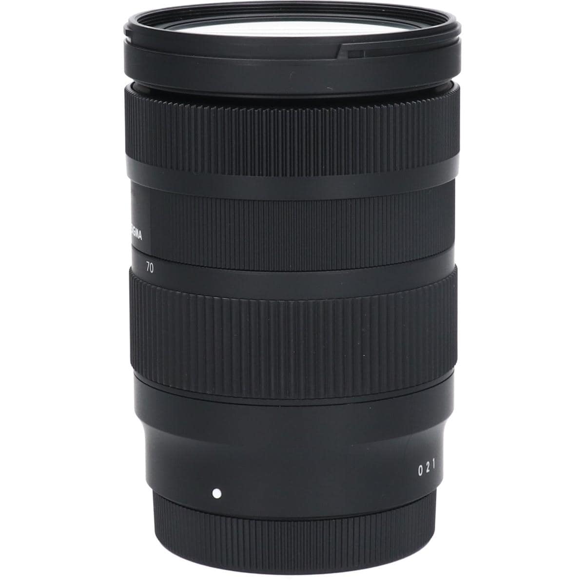 ライカＬ２８－７０ｍｍ　Ｆ２．８ＤＧ　ＤＮ（Ｃ）