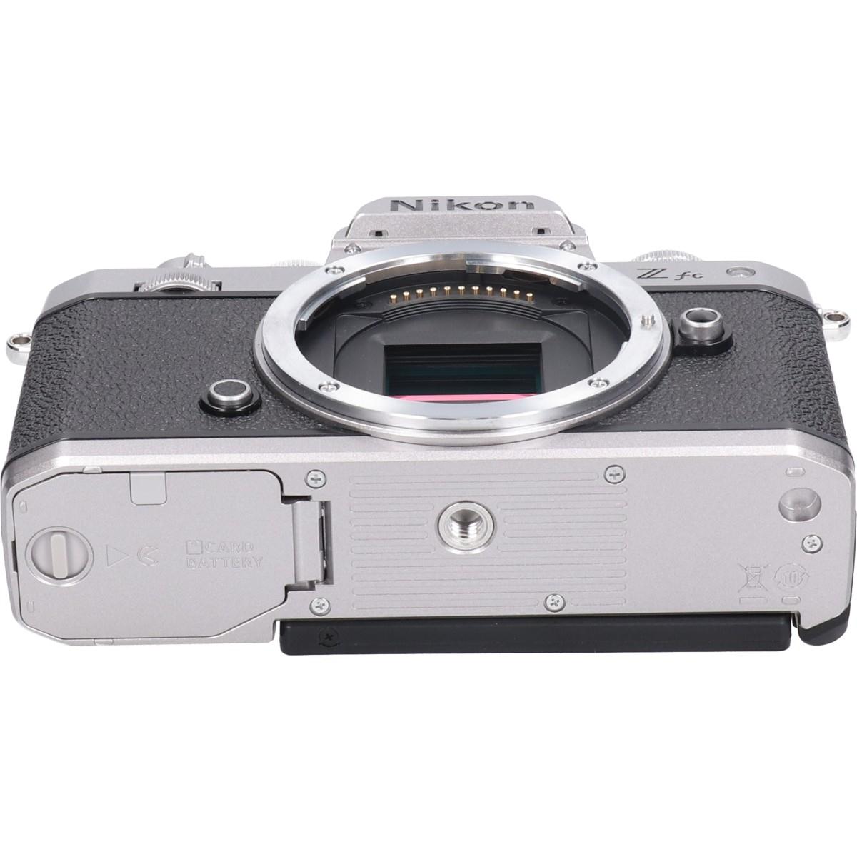 Ｚ　ＦＣ　シルバー