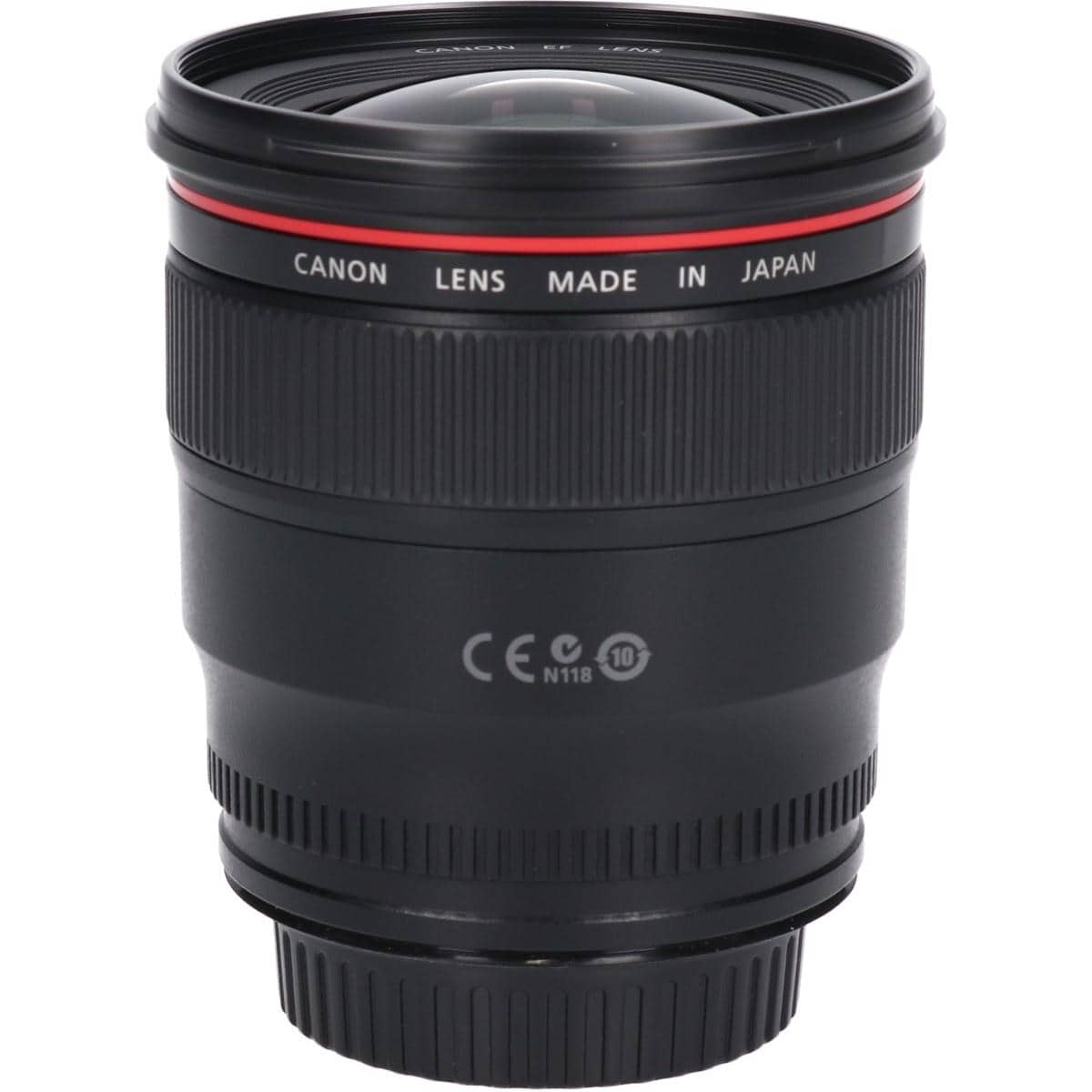 ＥＦ２４ｍｍ　Ｆ１．４ＬＩＩＵＳＭ