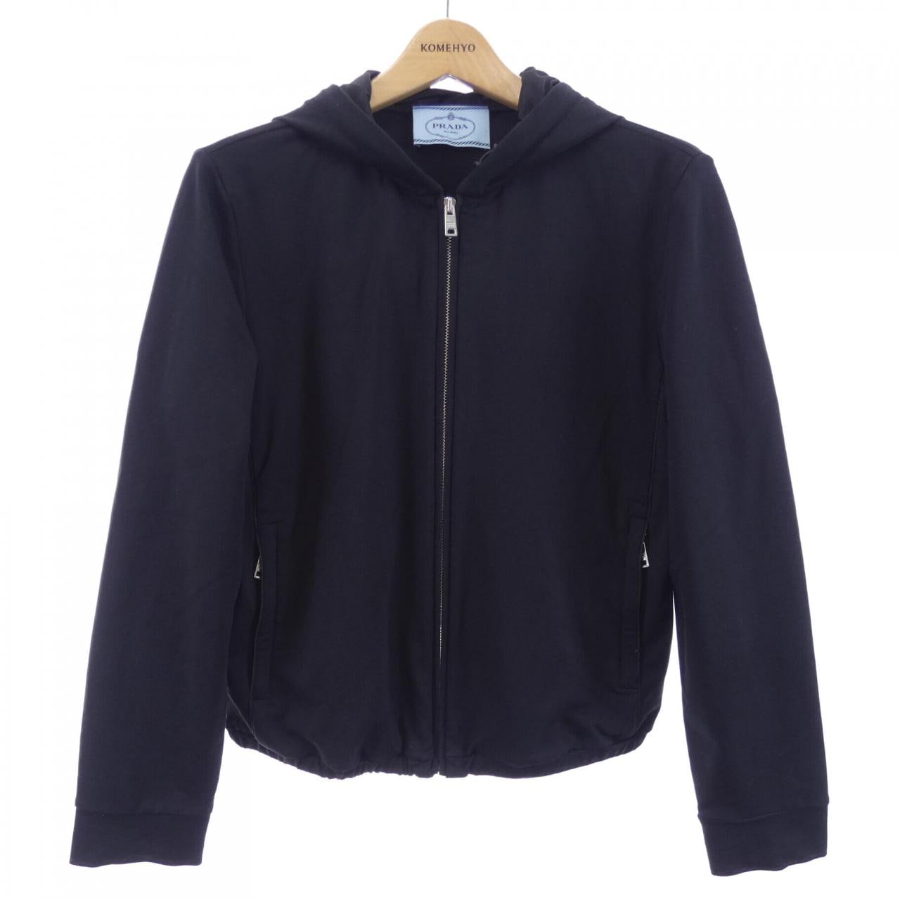 プラダ PRADA 138470 R142 D8R パーカー