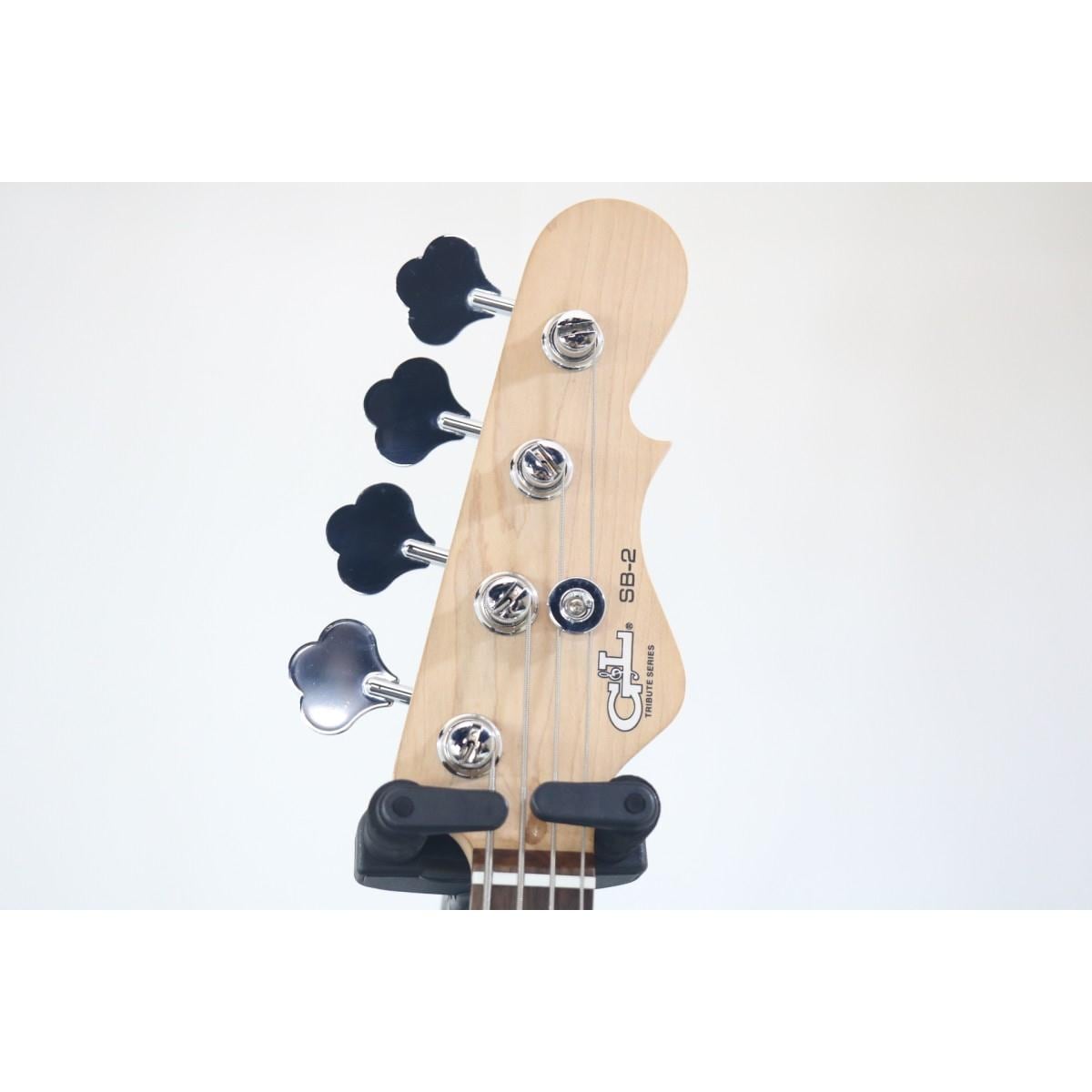 Ｇ＆Ｌ　　ＳＢ－２　ＴＲＩＢＵＴＥ