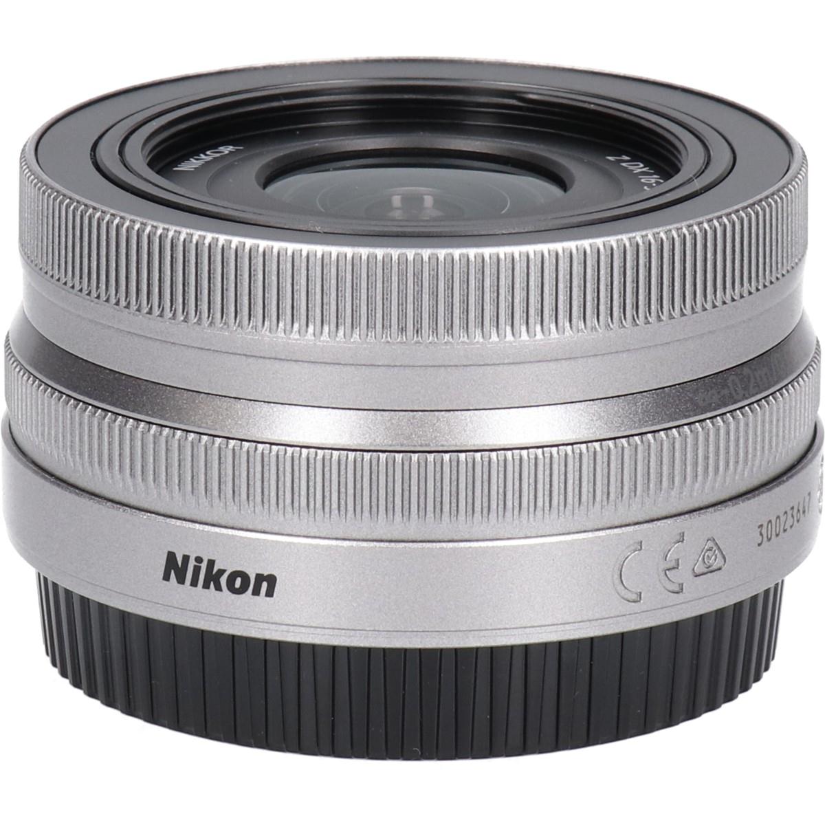 Ｚ　ＤＸ１６－５０ｍｍ　Ｆ３．５－６．３ＶＲ
