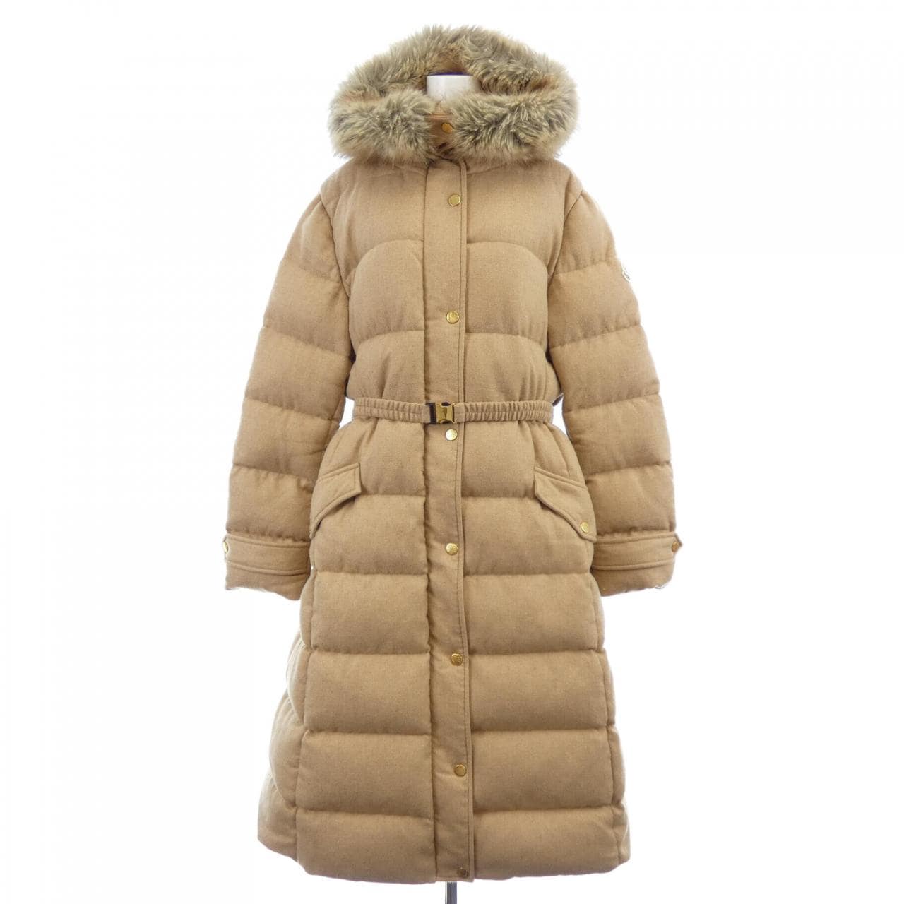 モンクレール MONCLER GLERE ダウンコート