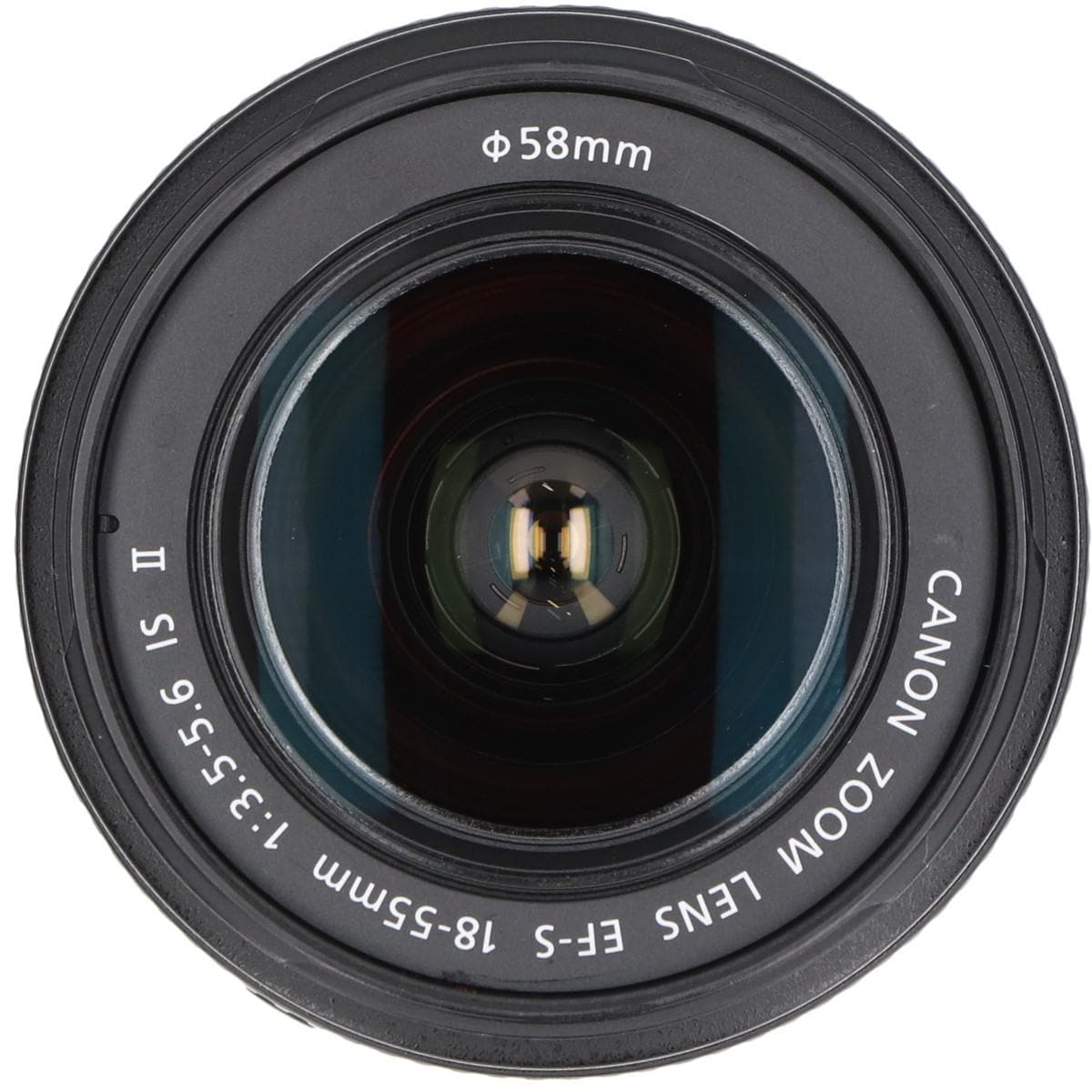 ＥＦ－Ｓ１８－５５ｍｍ　Ｆ３．５－５．６ＩＳＩＩ