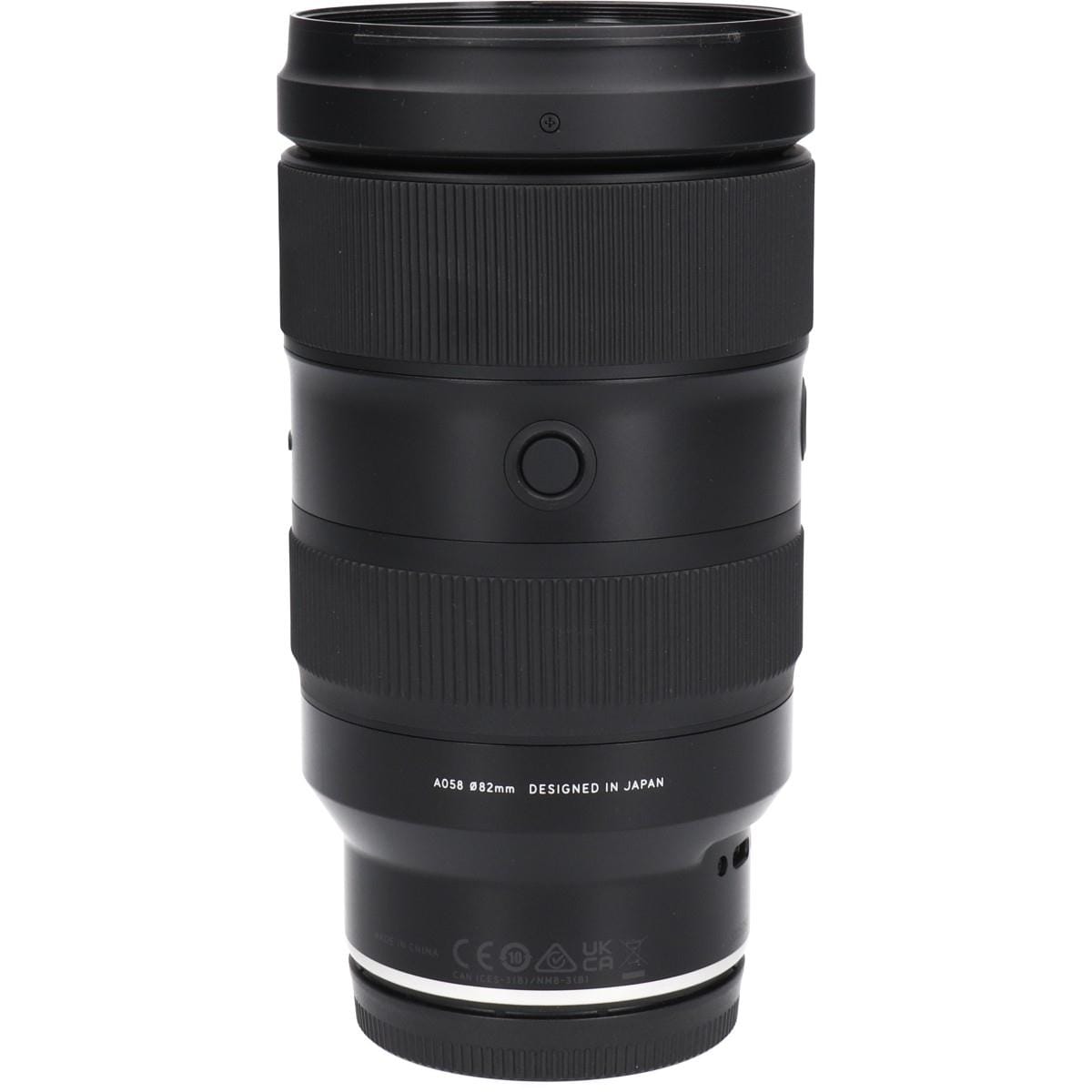 Ｚ３５－１５０ｍｍ　Ｆ２－２．８ＤｉＩＩＩ　Ａ０５８