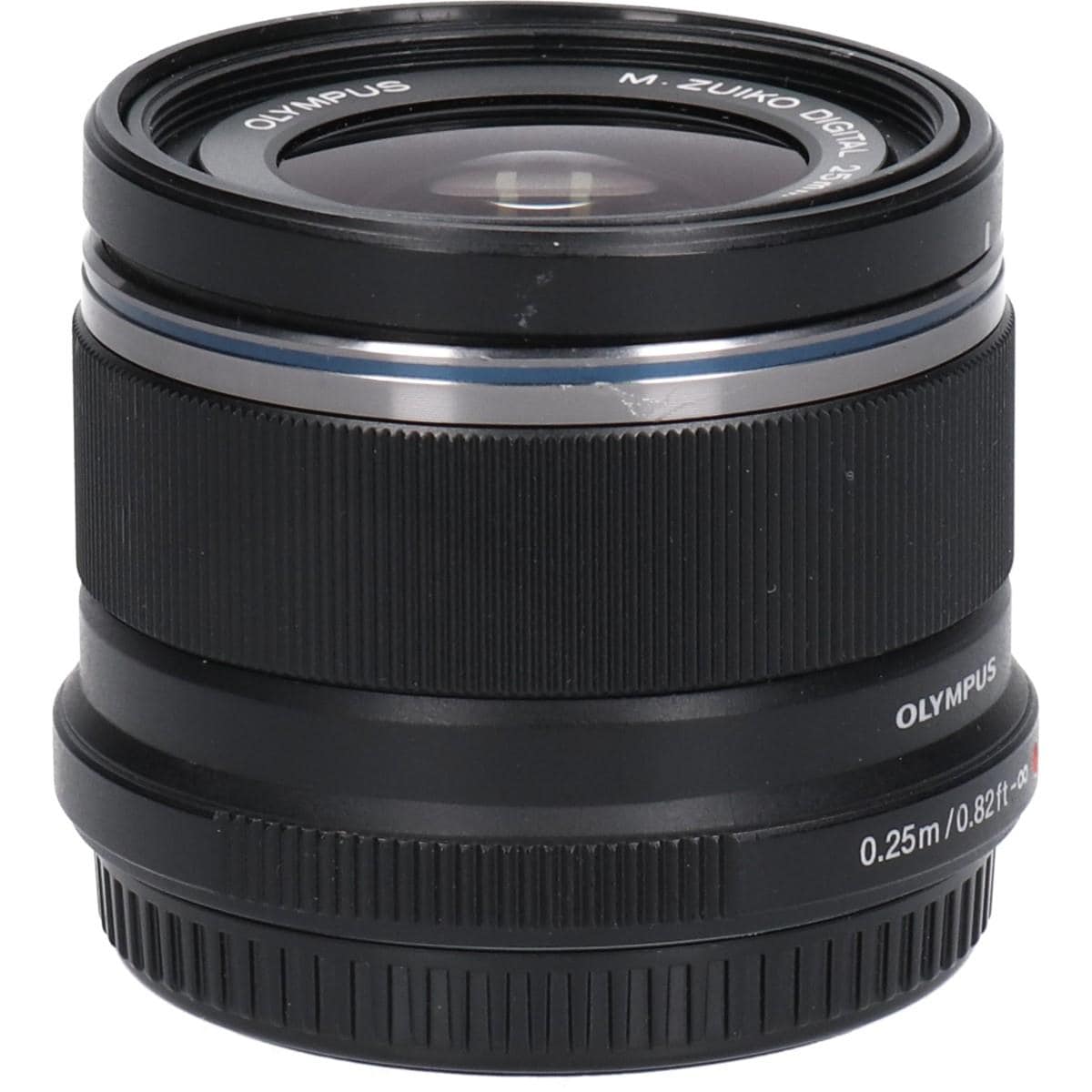 Ｍ．ＺＤ２５ｍｍ　Ｆ１．８