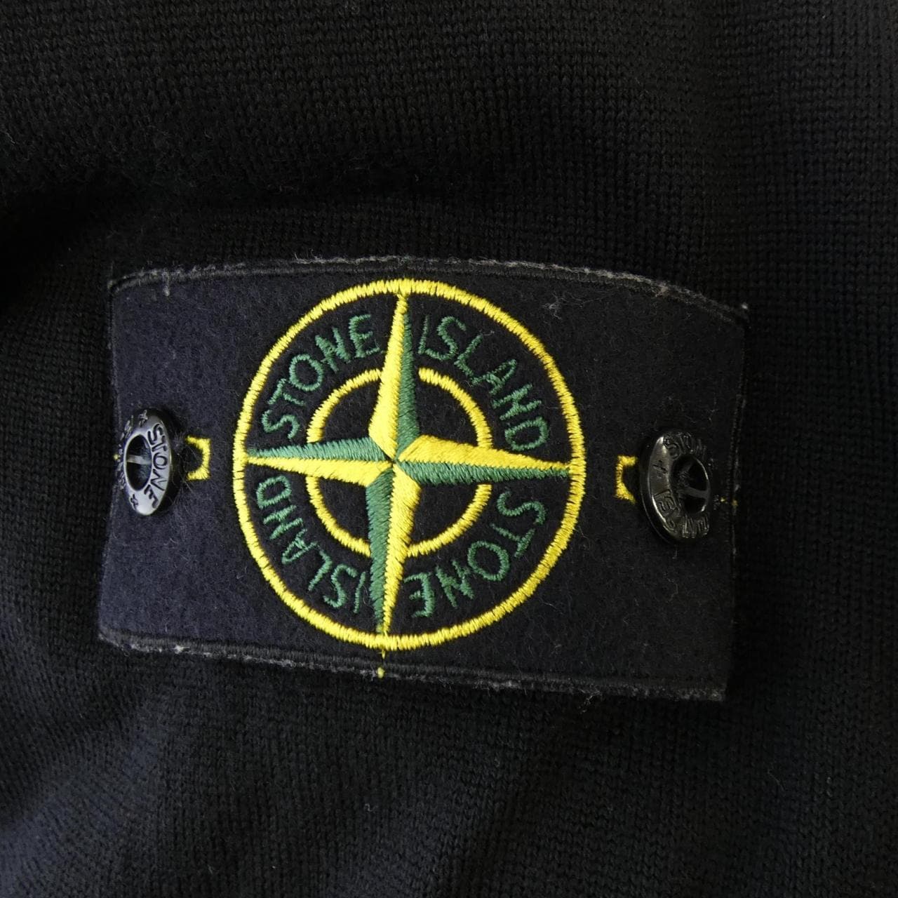 ストーンアイランド STONE ISLAND 8115511C4 カーディガン
