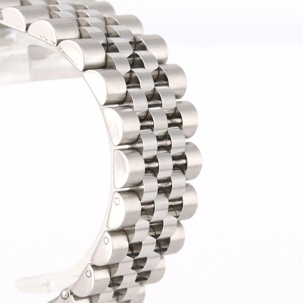 ROLEX Datejust 126300･5 SS Automatic random number