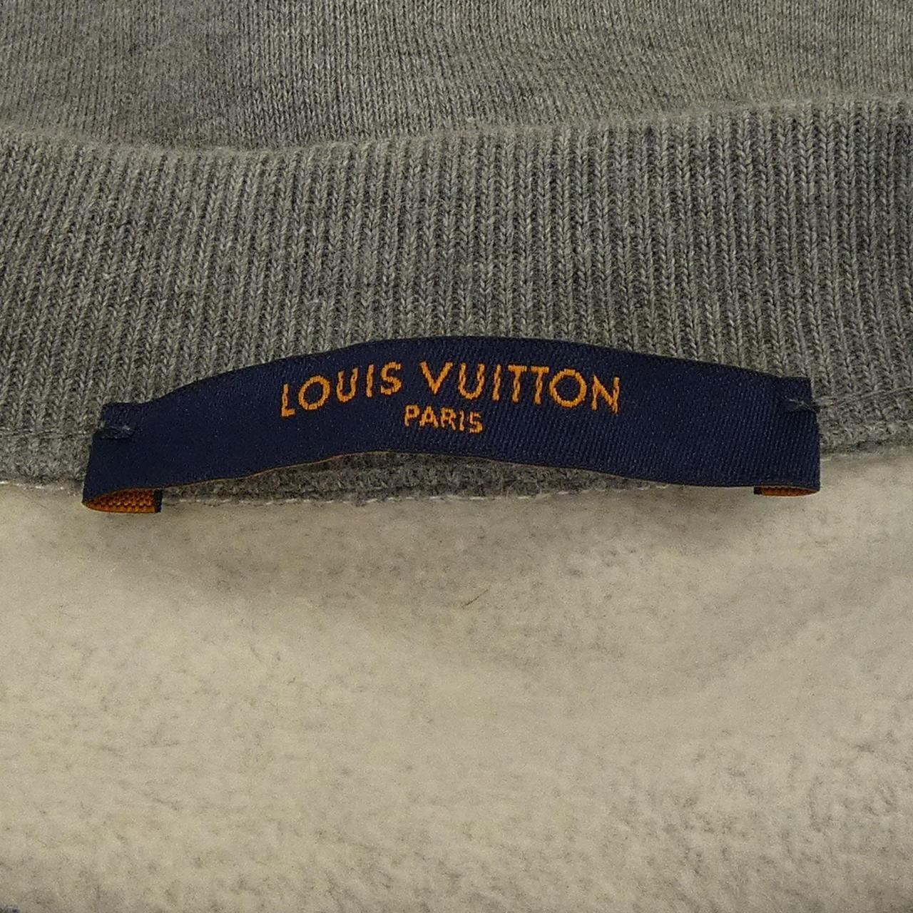 ルイヴィトン LOUIS VUITTON スウェット