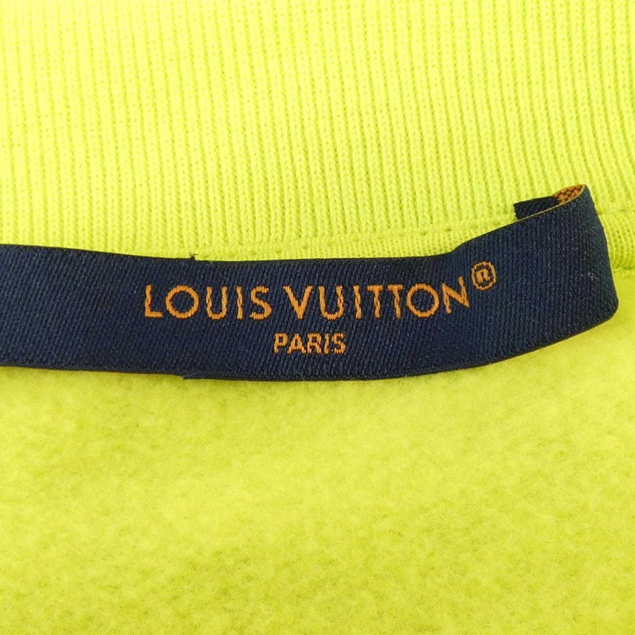 ルイヴィトン LOUIS VUITTON スウェット