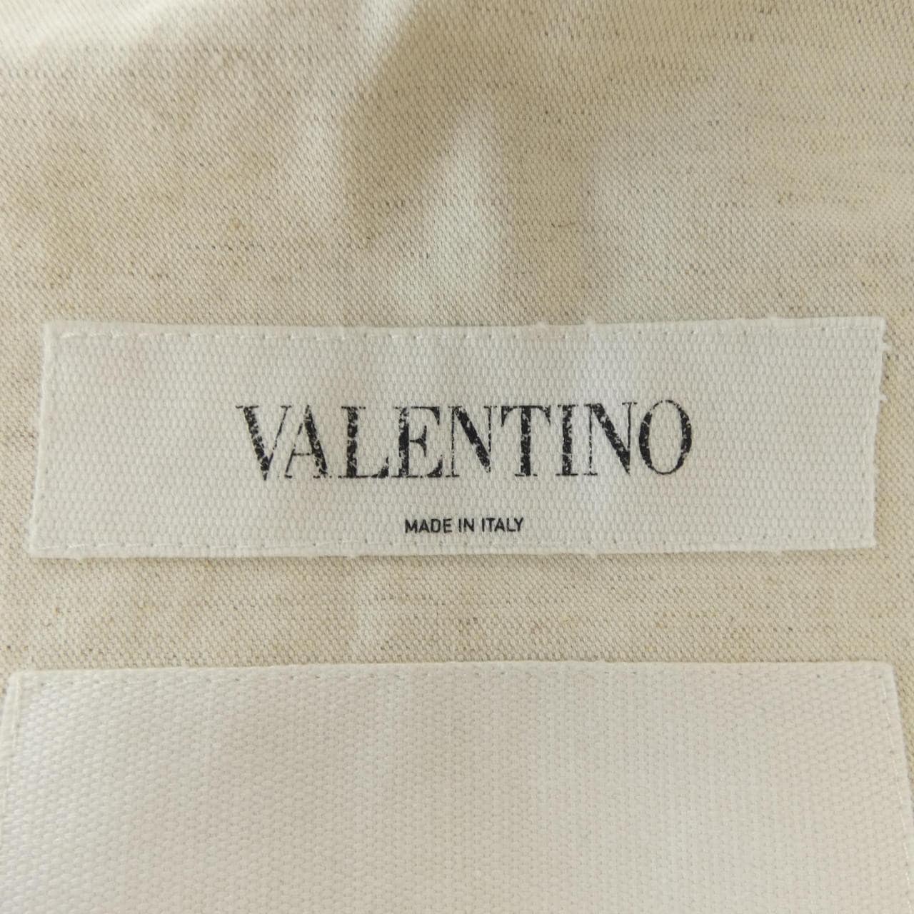 ヴァレンティノ VALENTINO MV3CI0A72YD ブルゾン