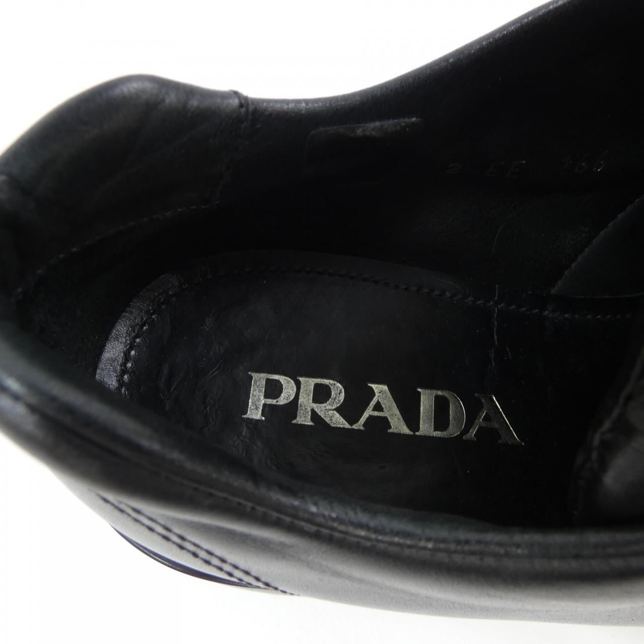 プラダ PRADA 2EE166 シューズ
