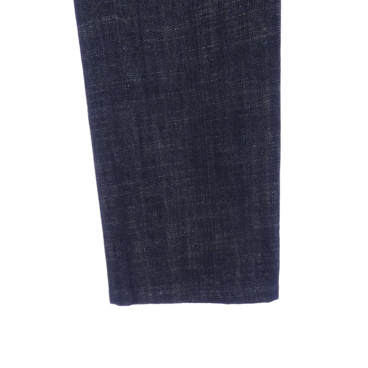 【ヴィンテージ】シャネル CHANEL P25298V16033 05C ジーンズ