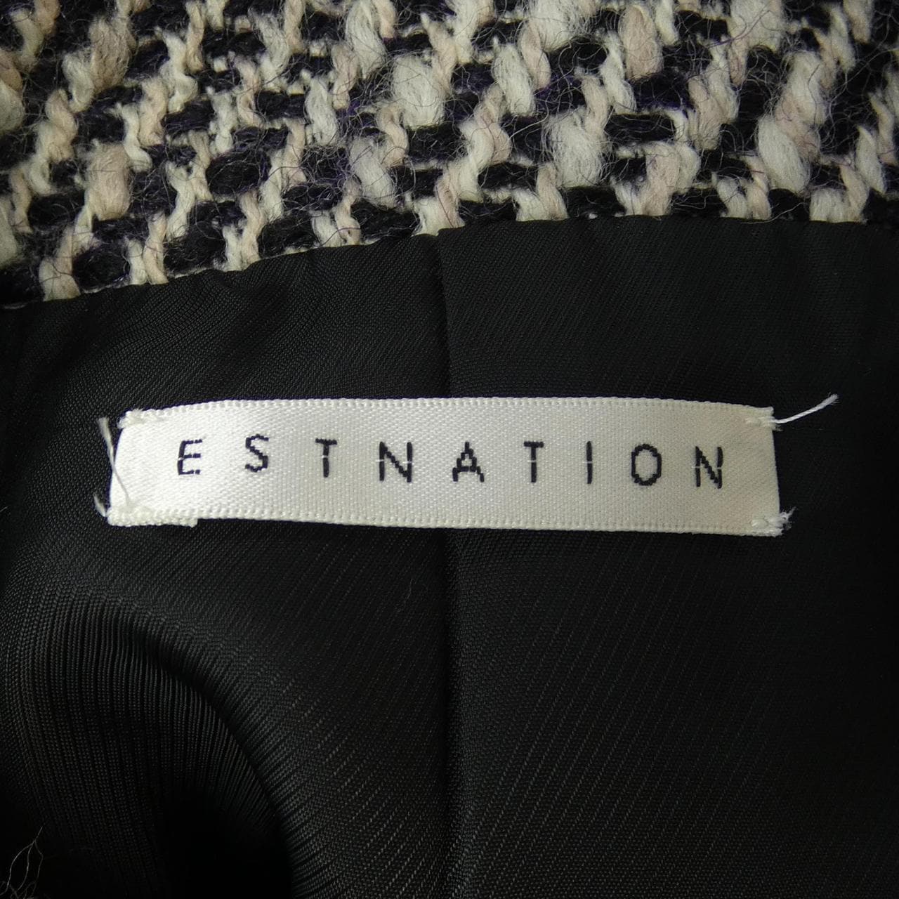 エストネーション ESTNATION コート