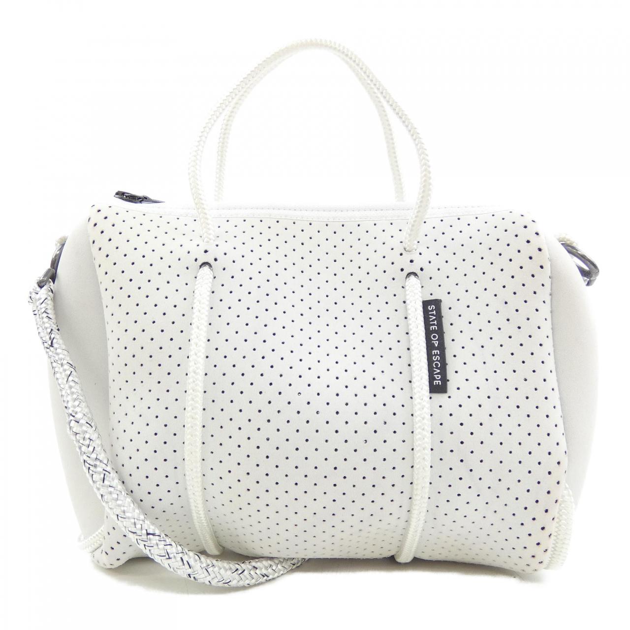 ステイトオブエスケープ STATE OF ESCAPE BAG