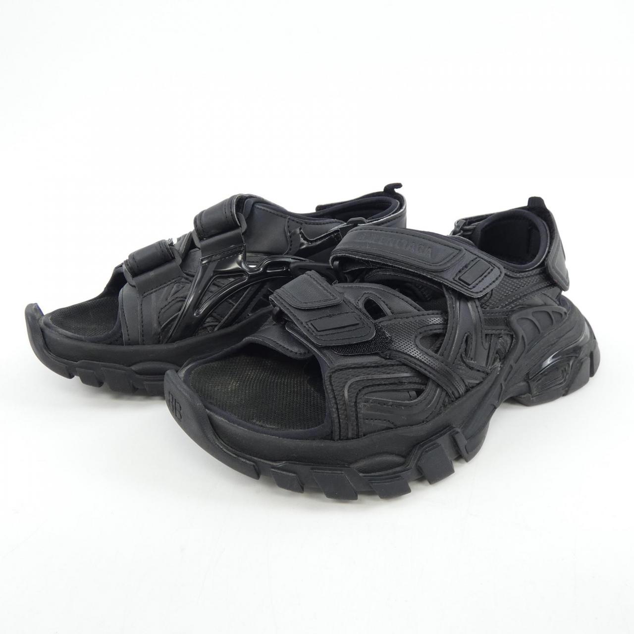 バレンシアガ BALENCIAGA TRACK 617543 サンダル