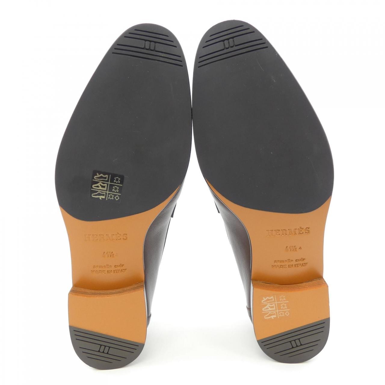 エルメス HERMES 191376Z シューズ