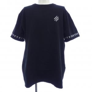 ルイヴィトン LOUIS VUITTON シグネチャーショートスリーブコットンクルーネック HRN47WZ34 ニット