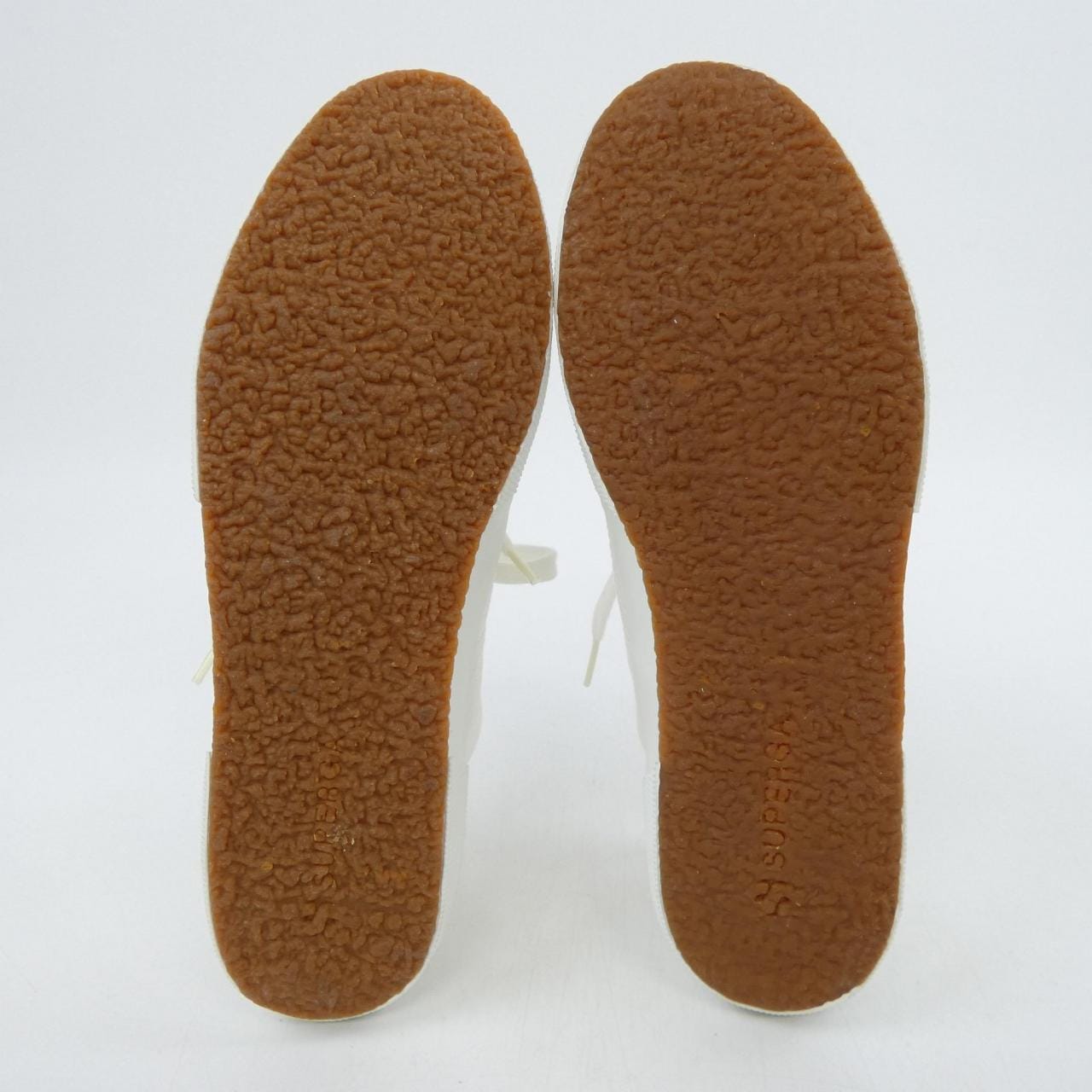 拼图SUPERGA运动鞋