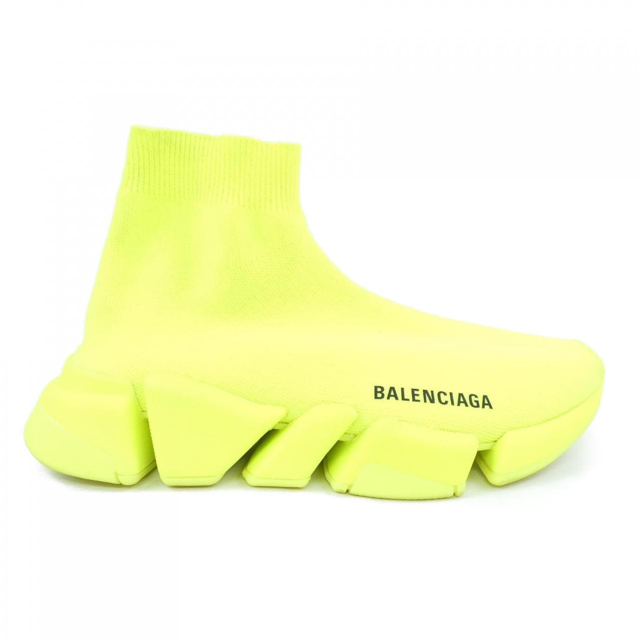 バレンシアガ BALENCIAGA SPEED TRAINER スニーカー